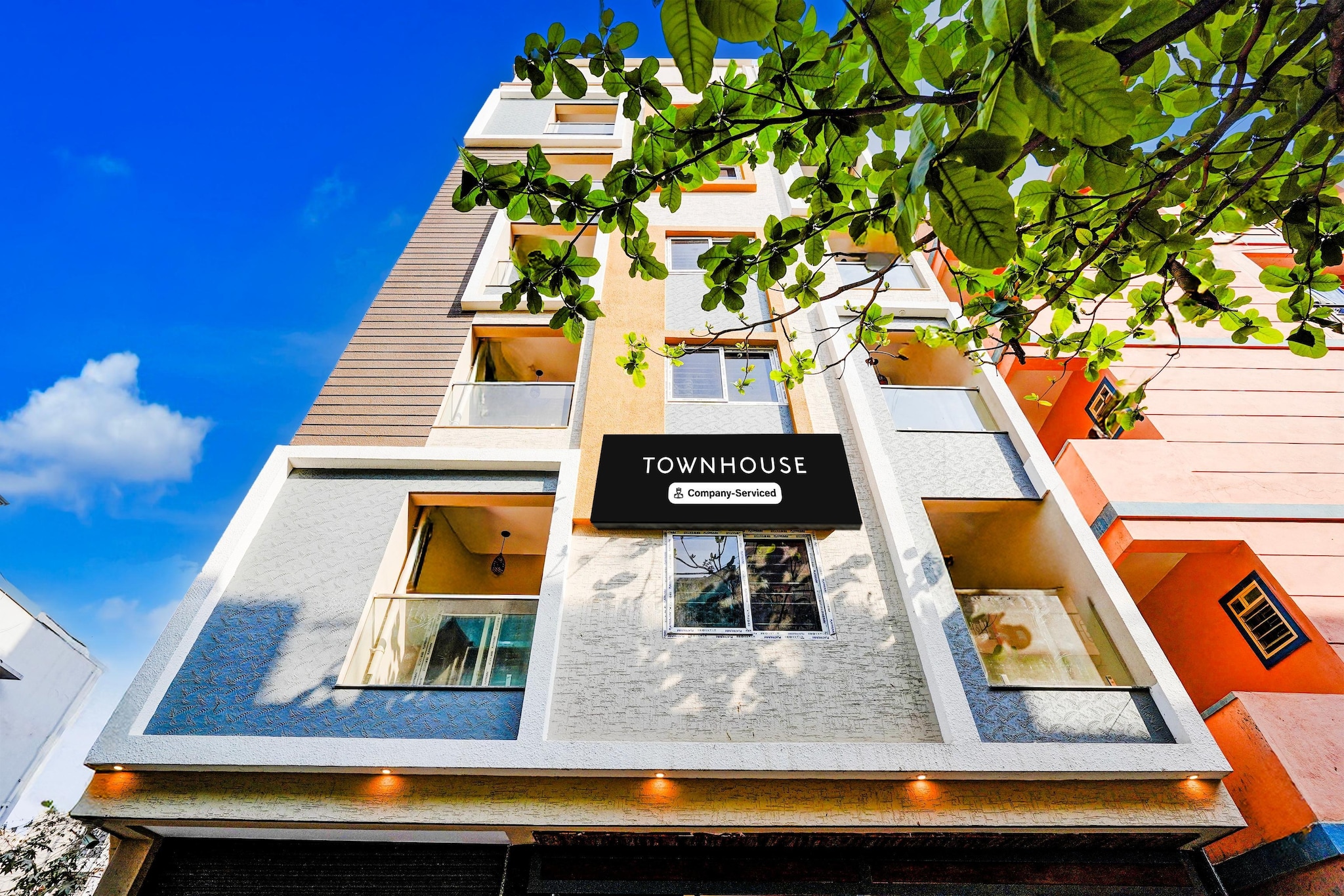 Elite Stays at Marathalli with Inhouse Restaurant