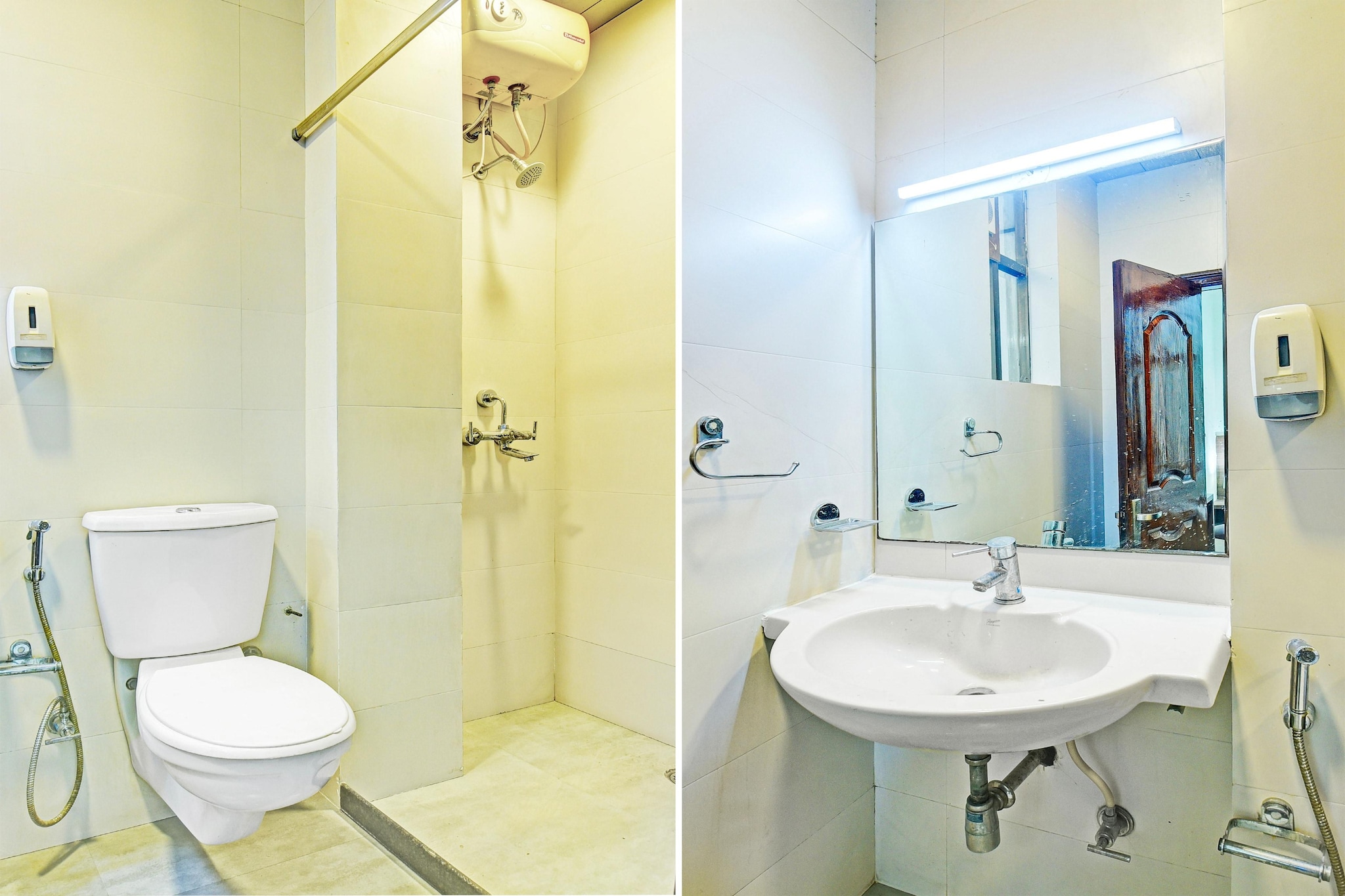 Elegant Escape at JLN Marg Jaipur