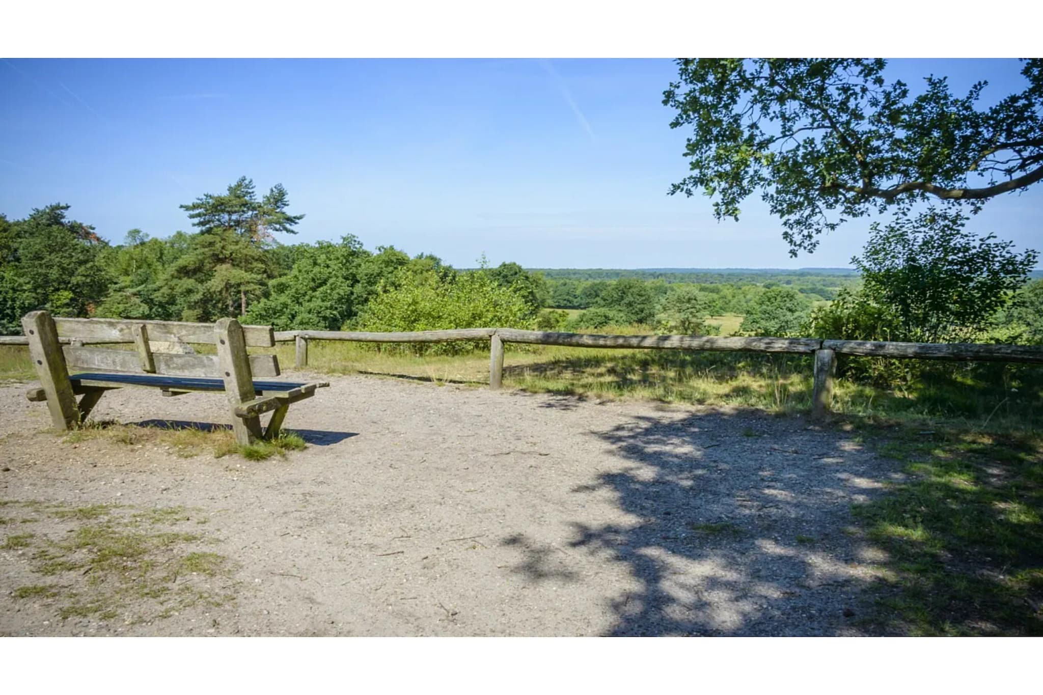 6-persoons luxe bosvilla Casa Madeira-Gebieden zomer 5km