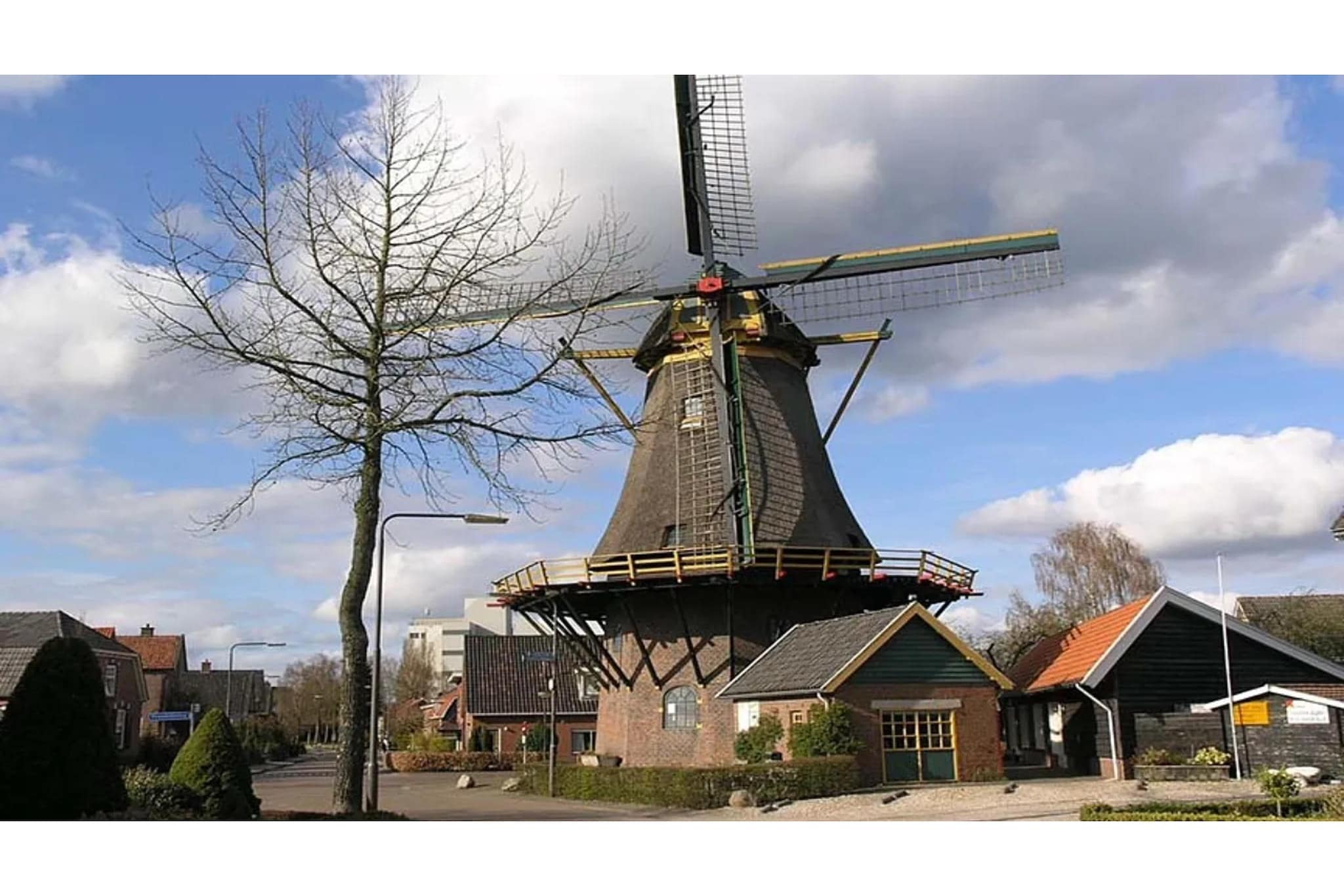 4-persoons wellness lodge-Gebieden zomer 5km