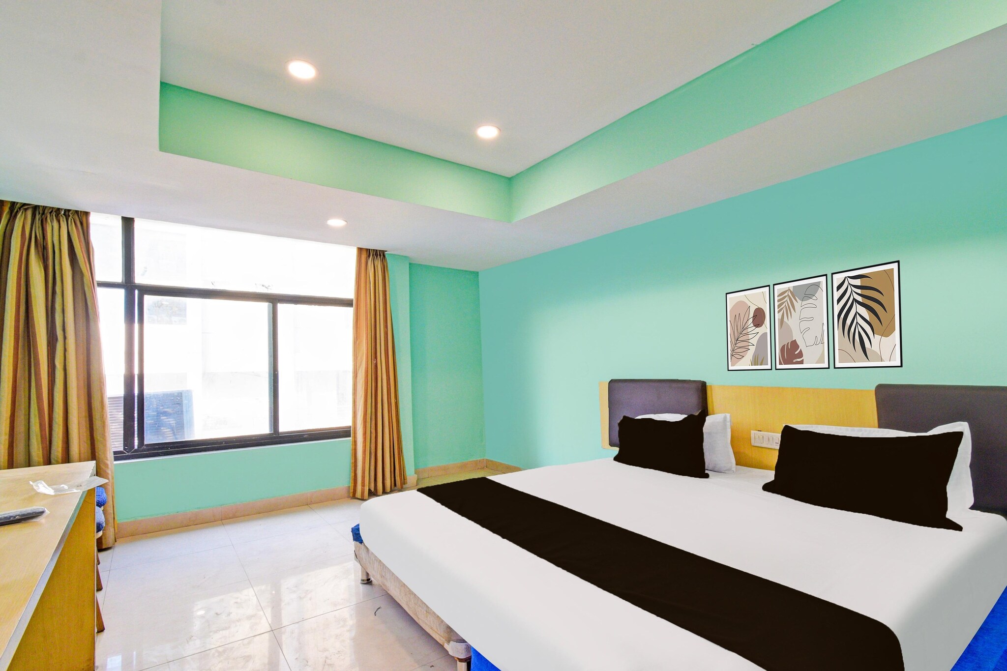 Slite Stays at Ameerpet Balkampet Road