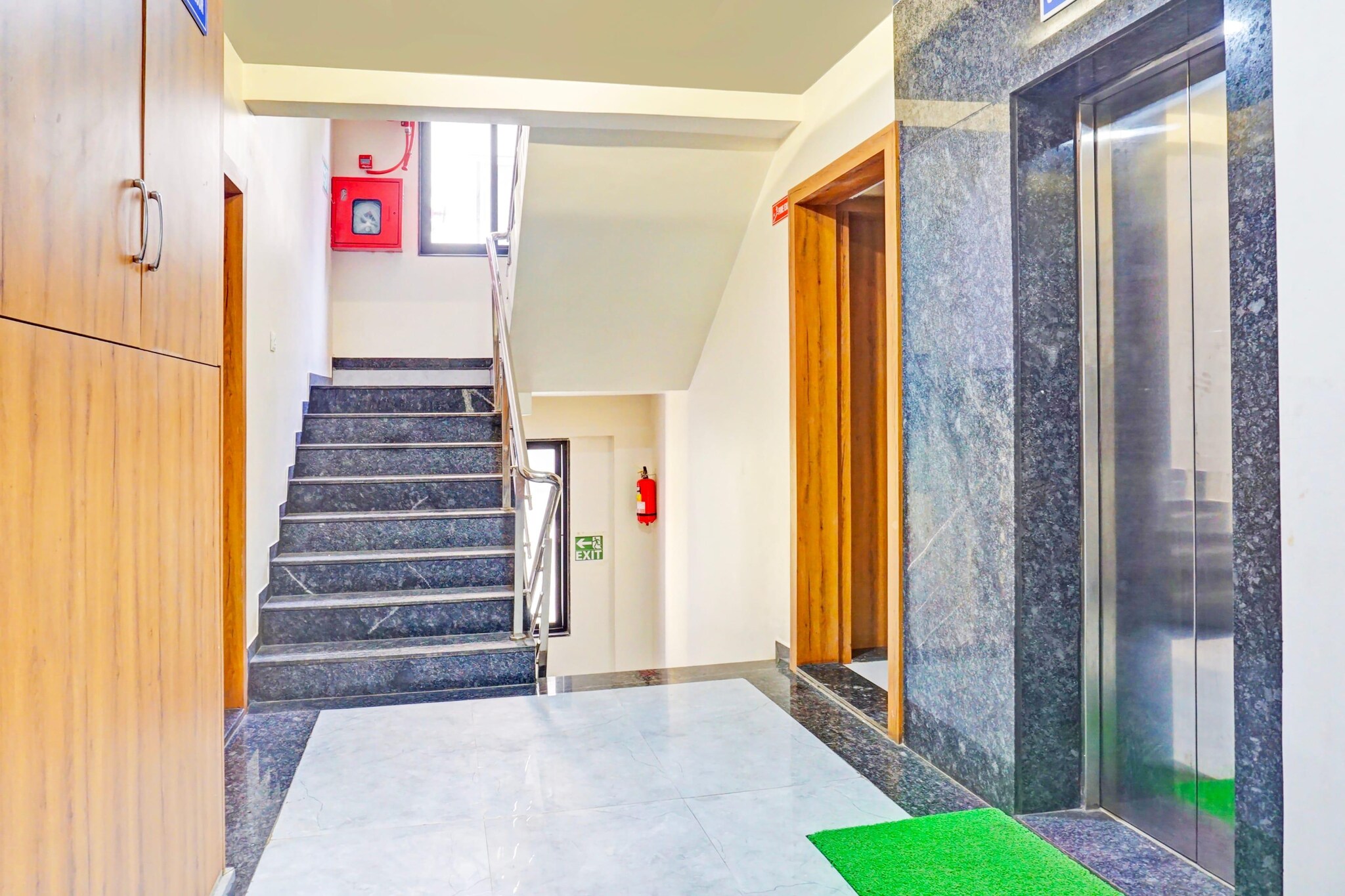 Townhouse Rosedale