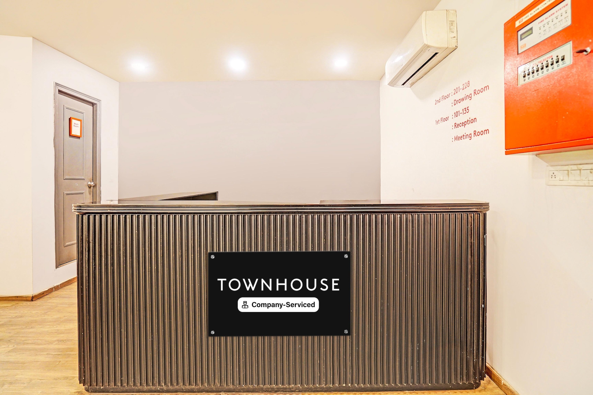 Elegant Stays Near International Airport