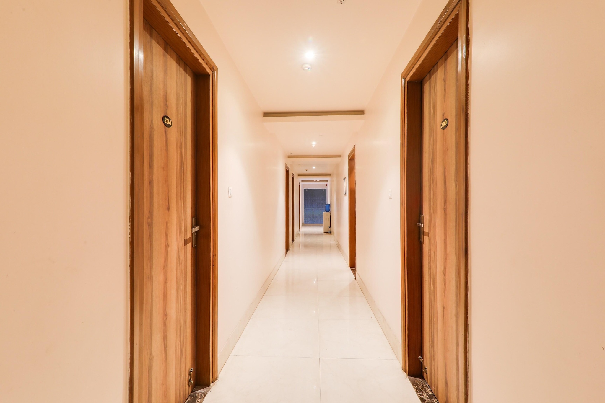 Premium Spacious Stays Viraj Khand Lucknow