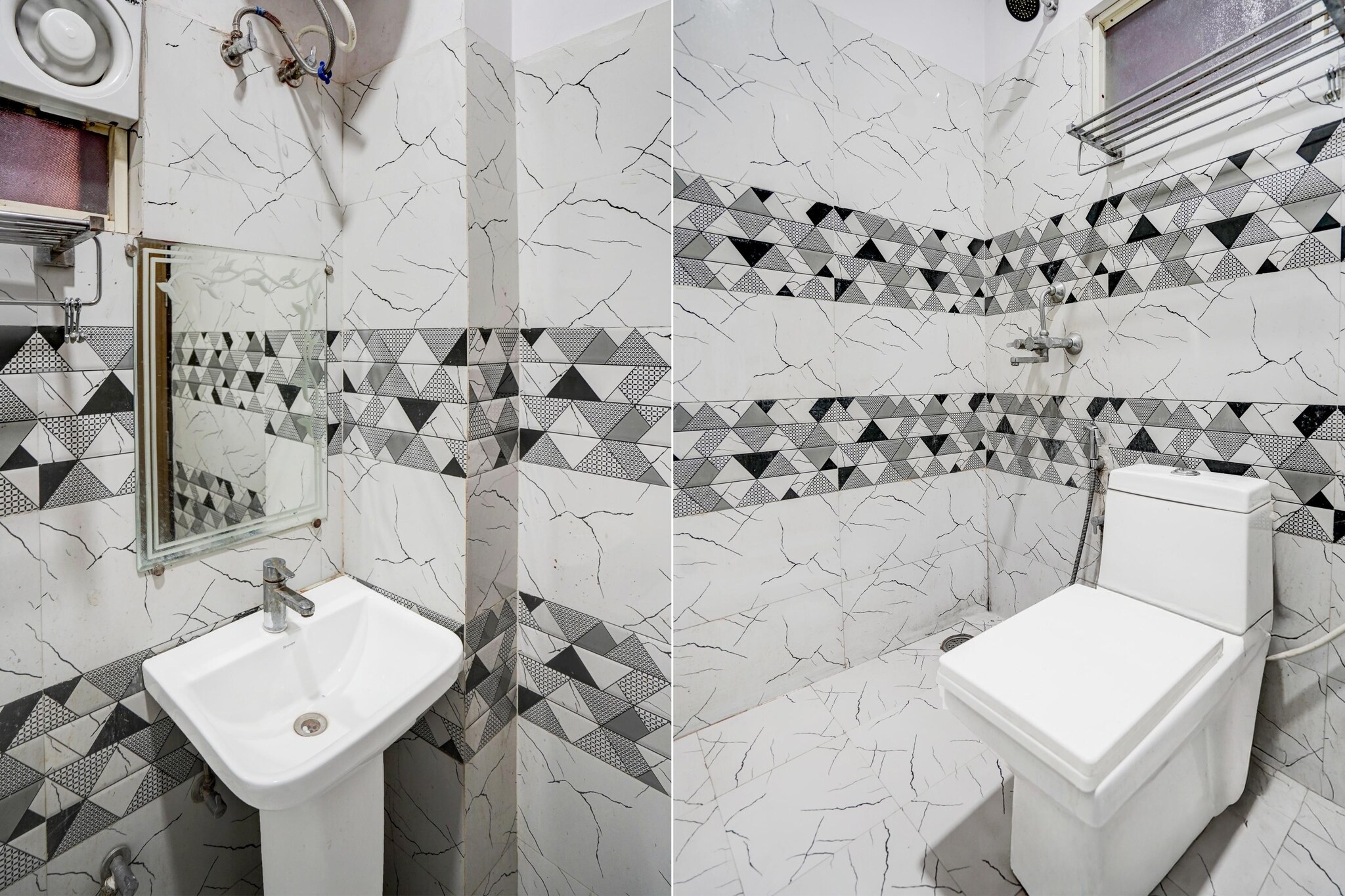 Super Townhouse Faizabad Road