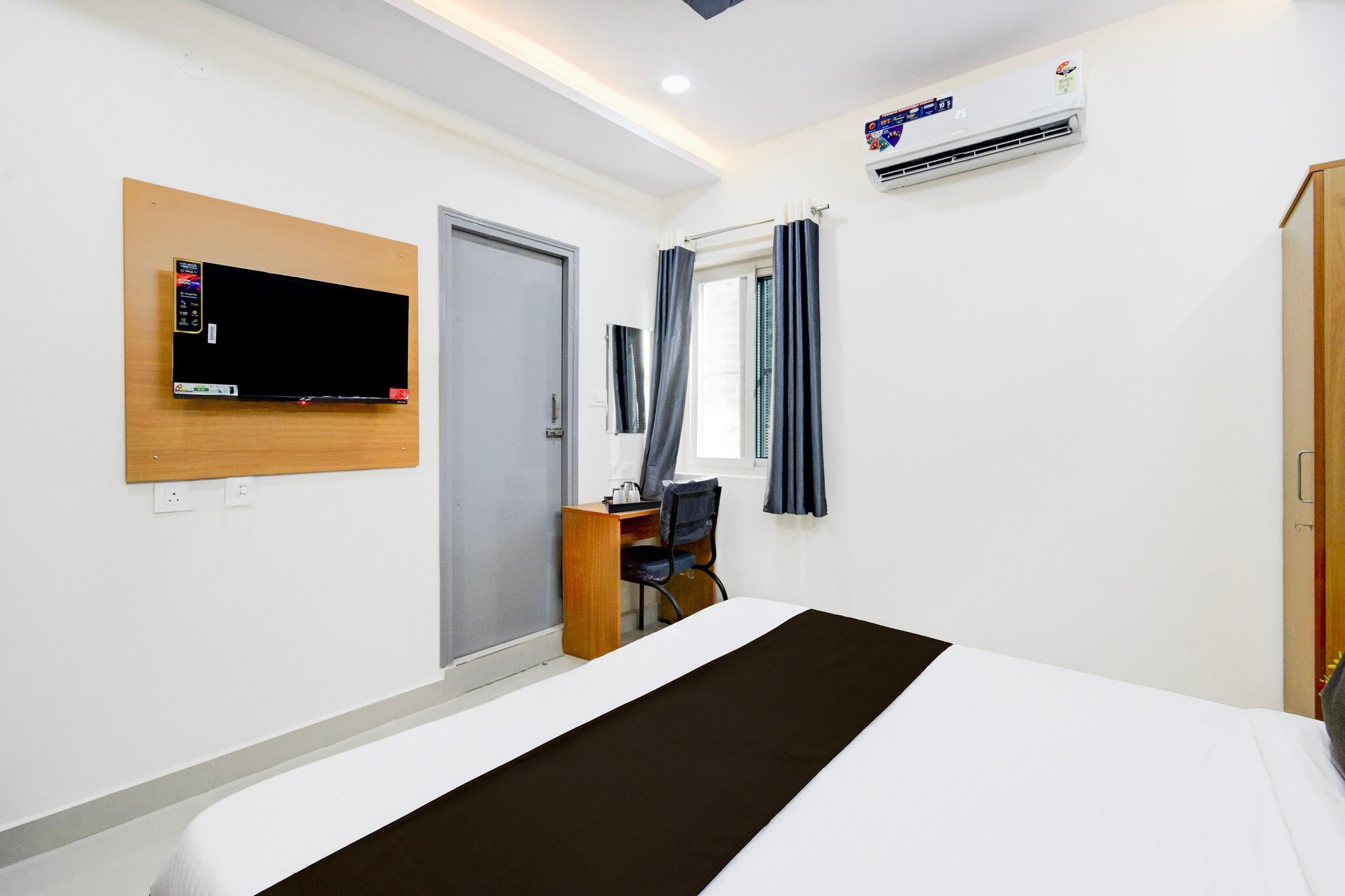 Slegant Stays at Lanco Hills Gachibowli