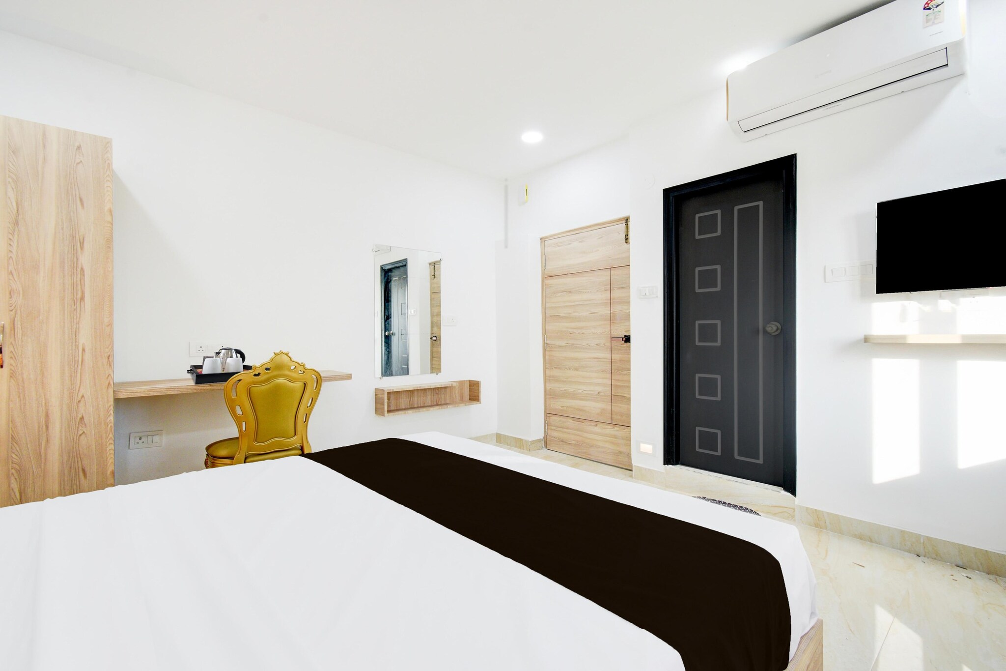 Elegant Stays near LB Nagar metro Station