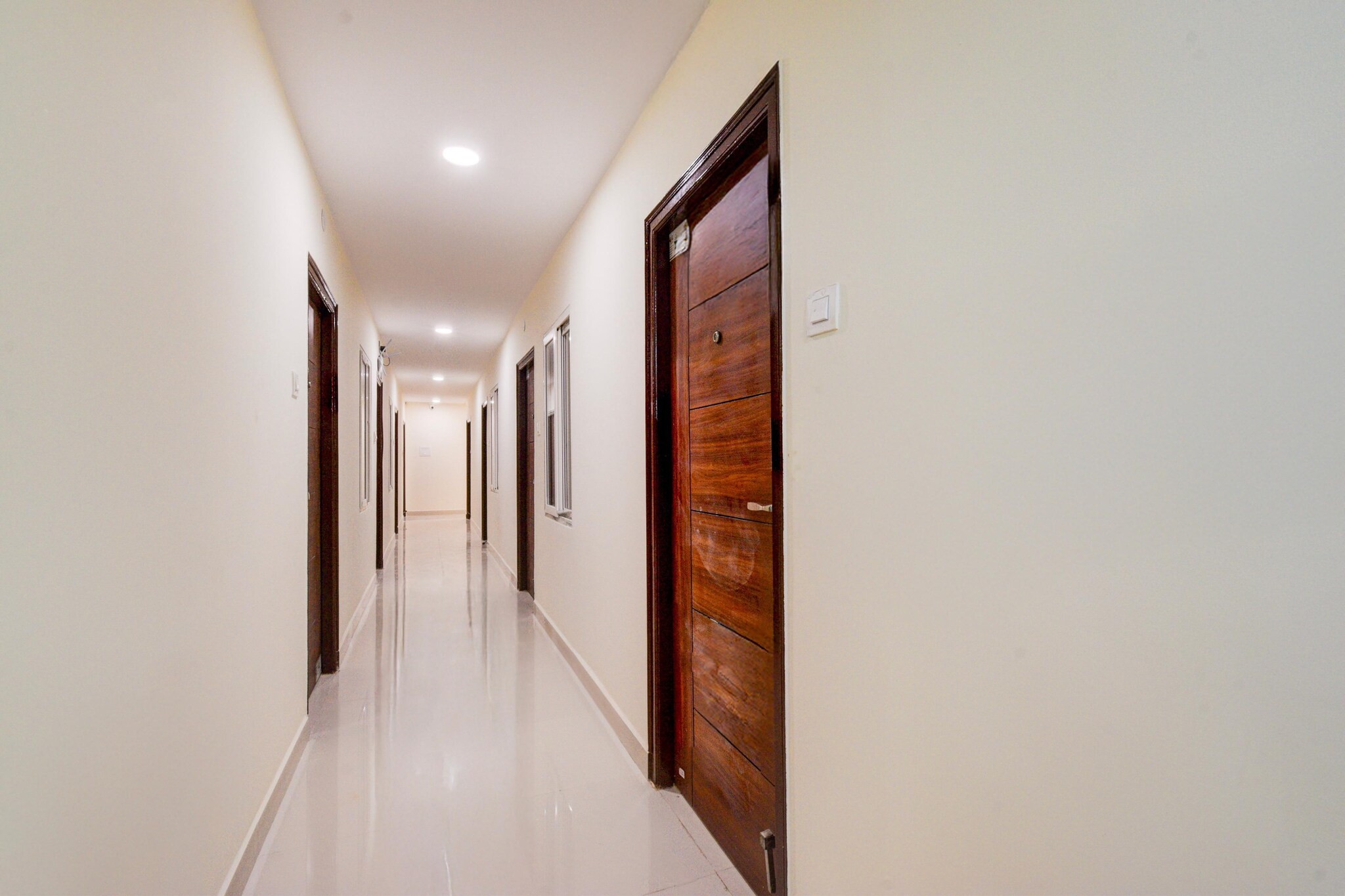 Elegant Essence at Kukatpally Hyderabad