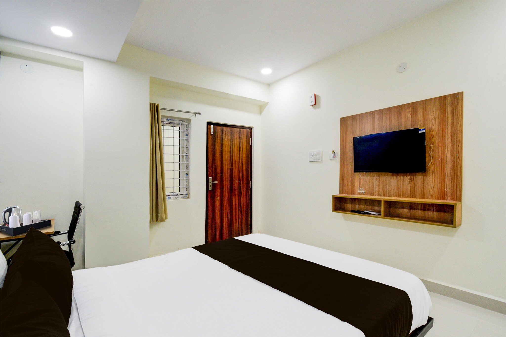 Elegant Essence at Kukatpally Hyderabad