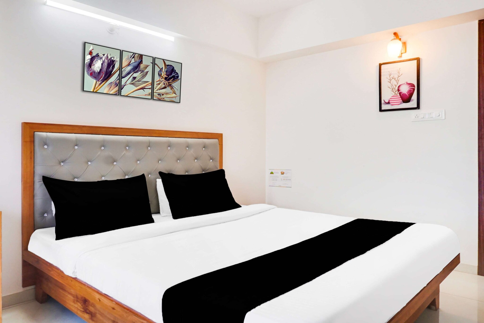 Elegant Stays Near Pune Airport