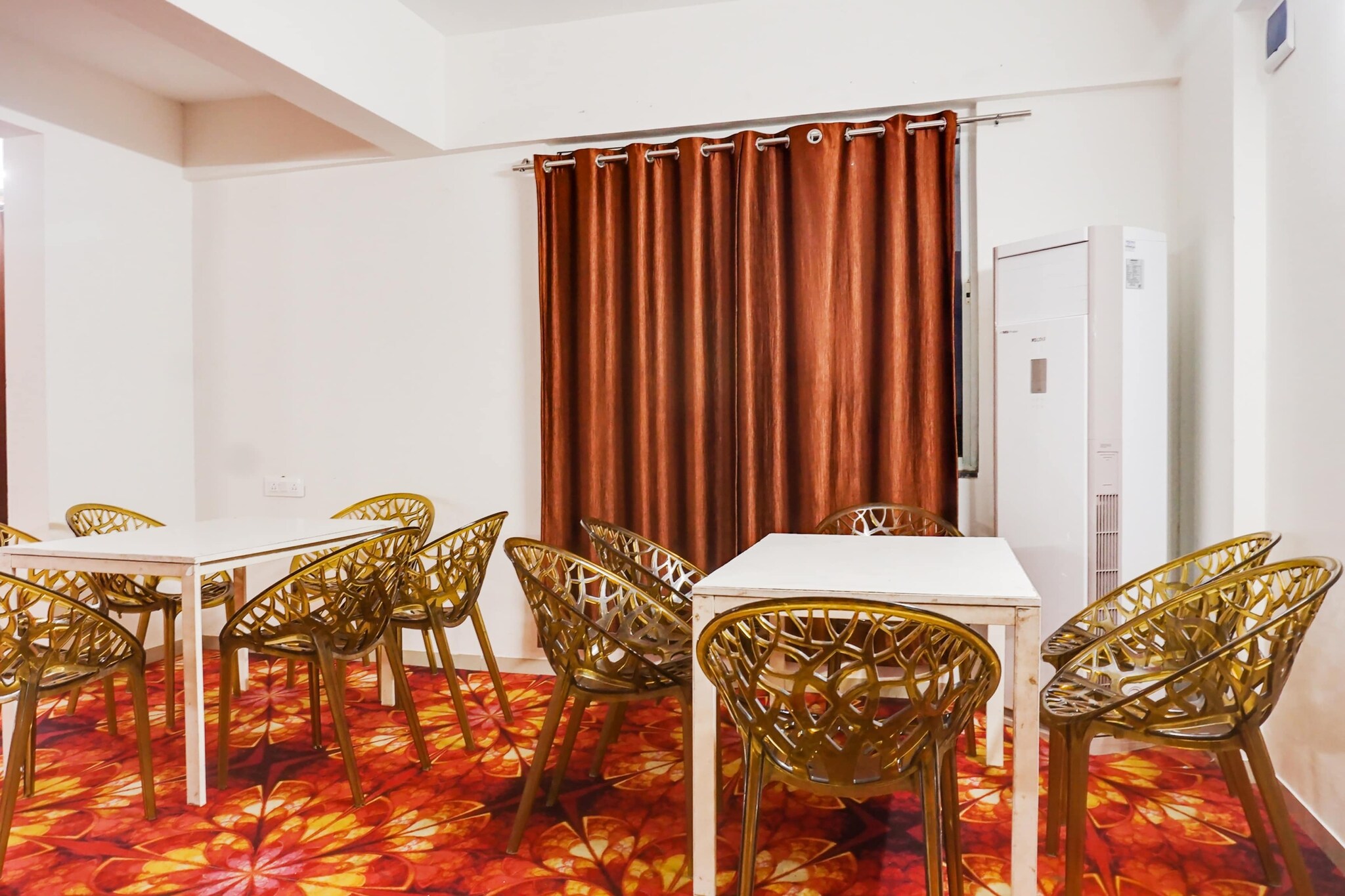 Elegant Stays Near Pune Airport