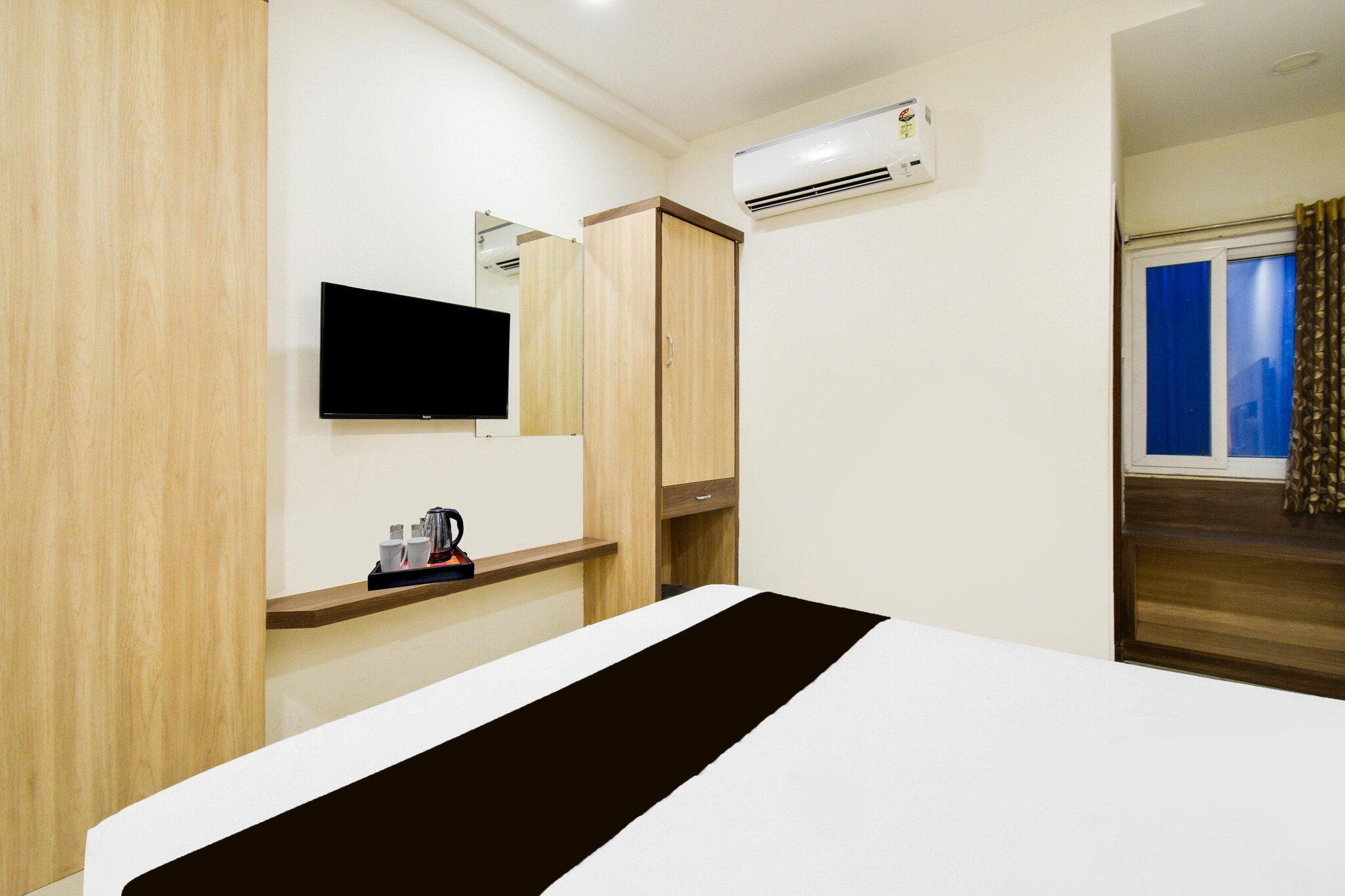 Blissful Stays at Raniganj Hyderabad