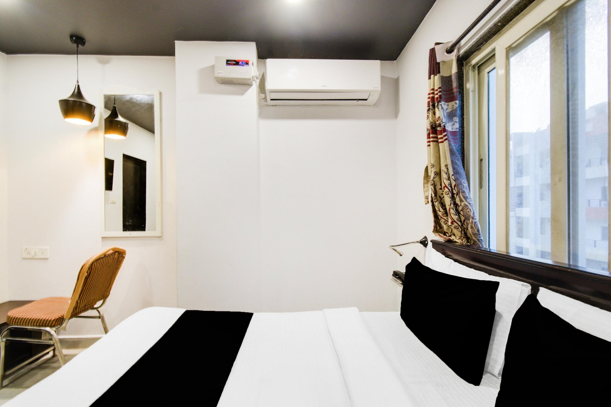 Blissful Urban Retreat at Alwal Road Hyderabad