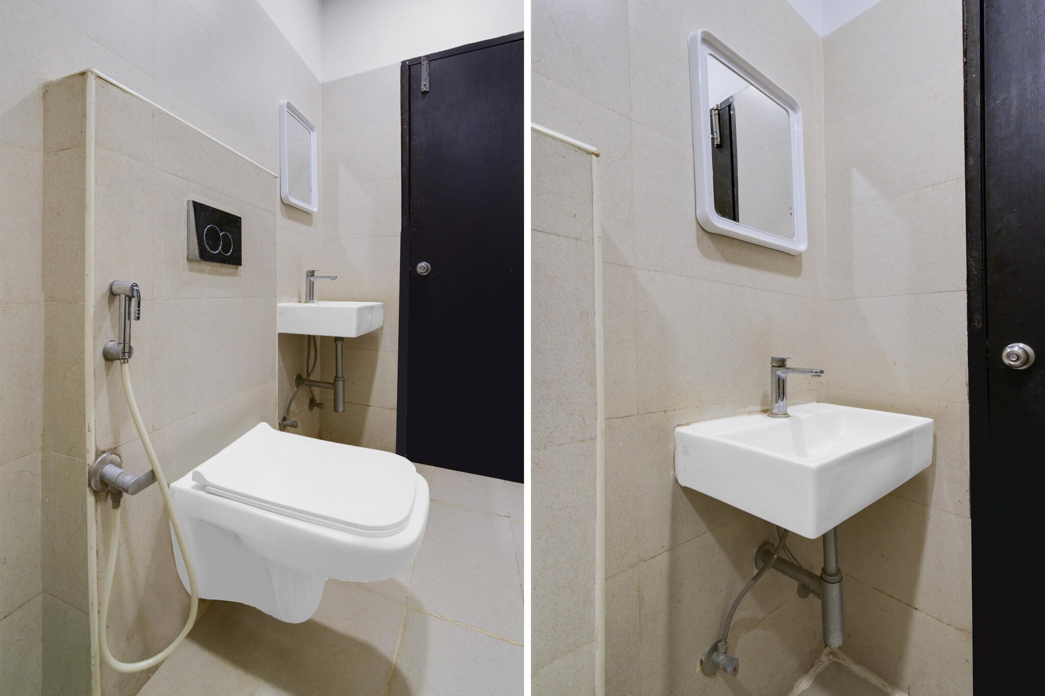 Blissful Urban Retreat at Alwal Road Hyderabad