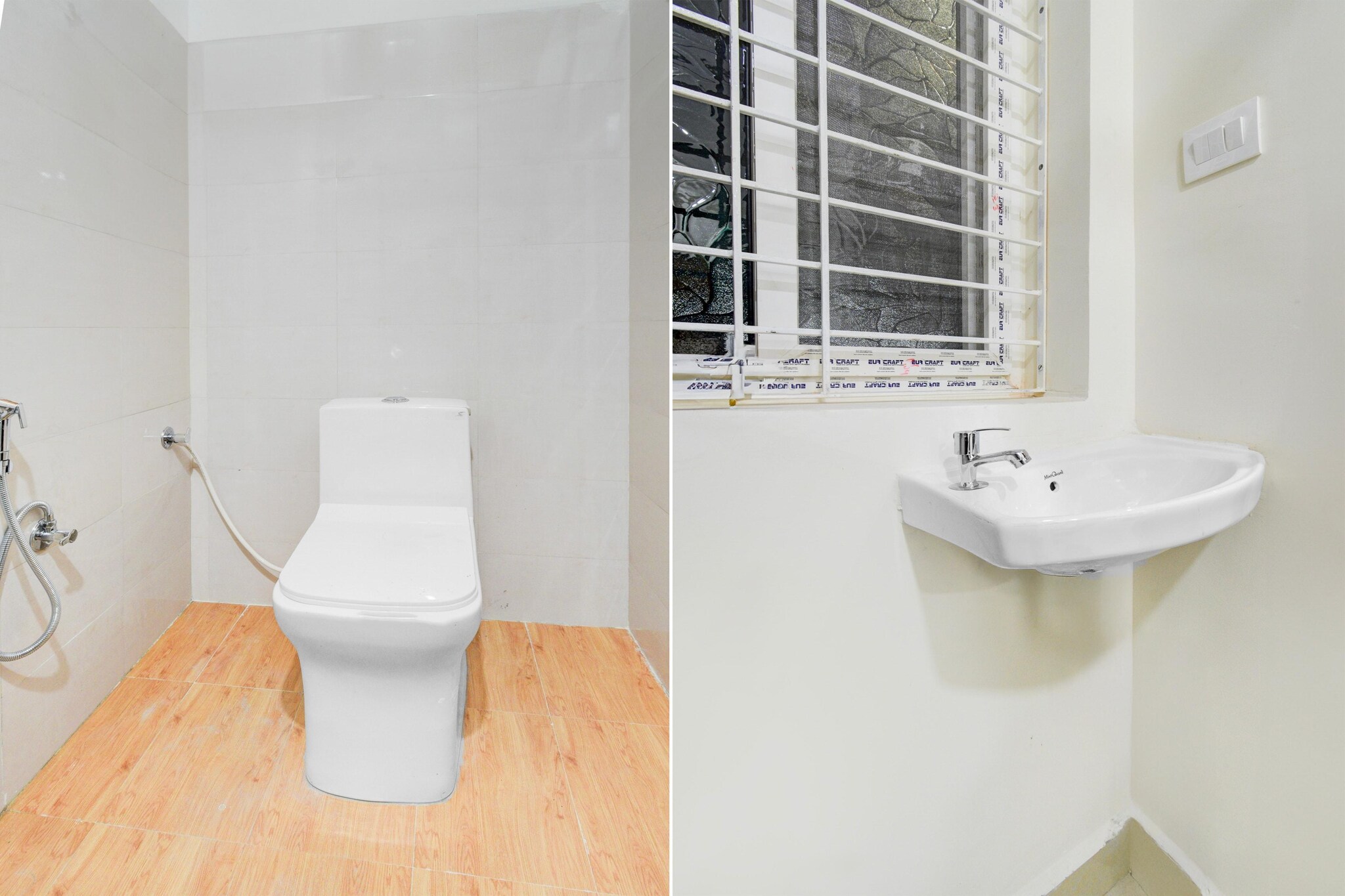 Premium Stays at Lingampally Hyderabad