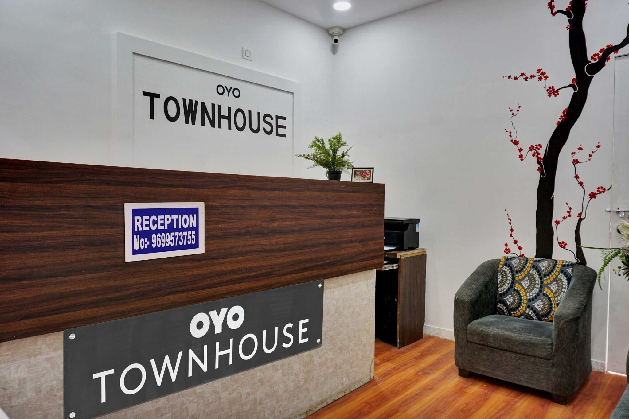 Elite Stays at Hinjewadi Phase 1 Pune