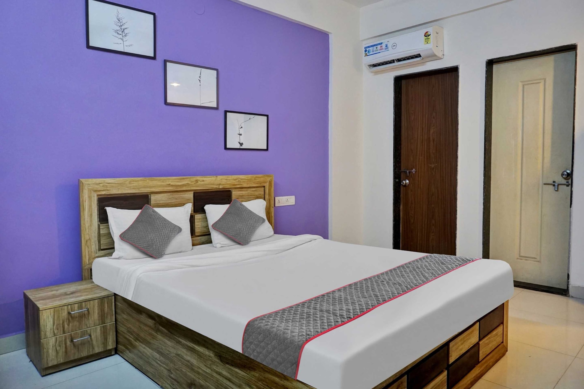 Elite Stays at Hinjewadi Phase 1 Pune