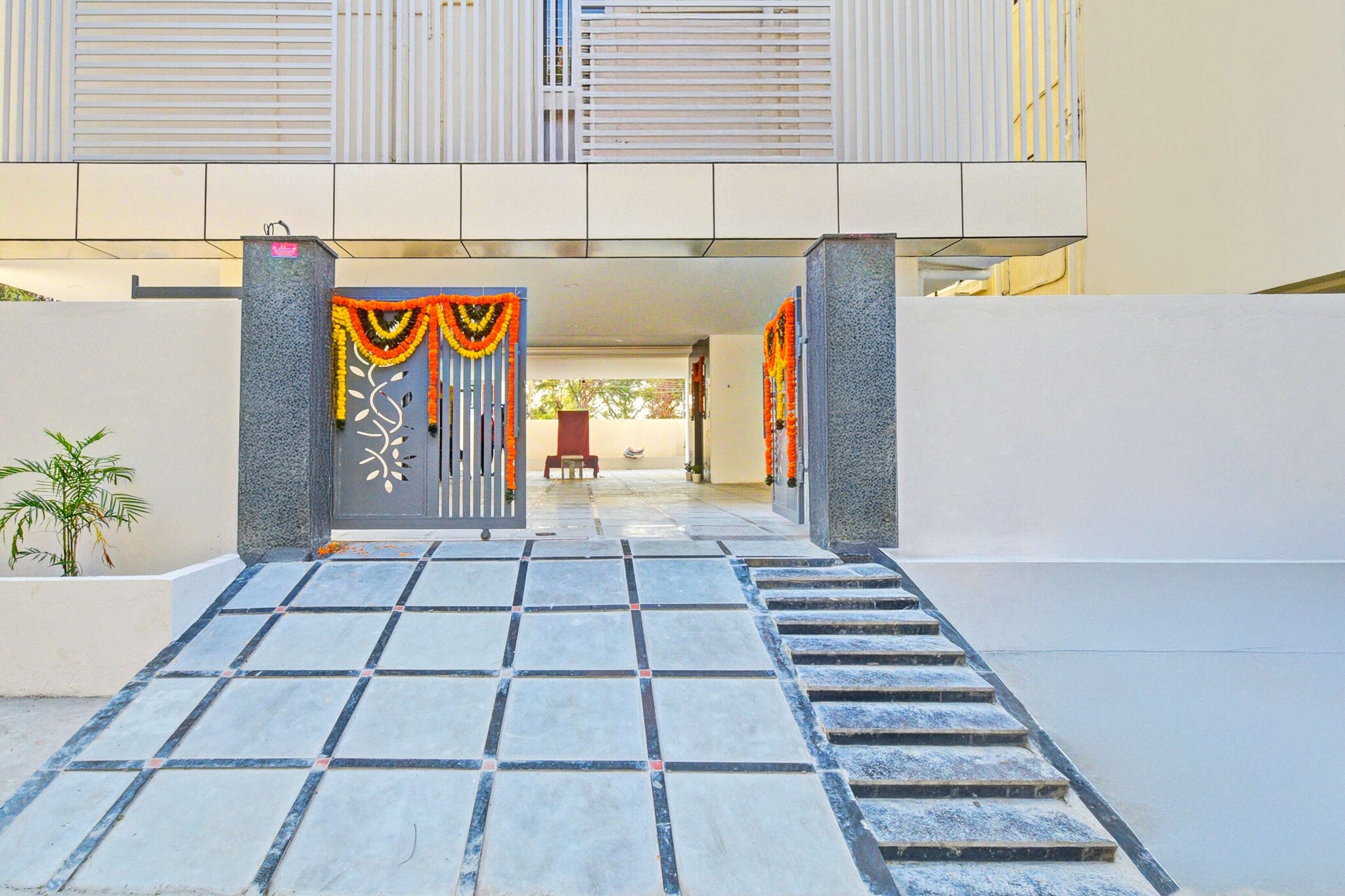 Super Townhouse Oak Suchitra Kompally Road