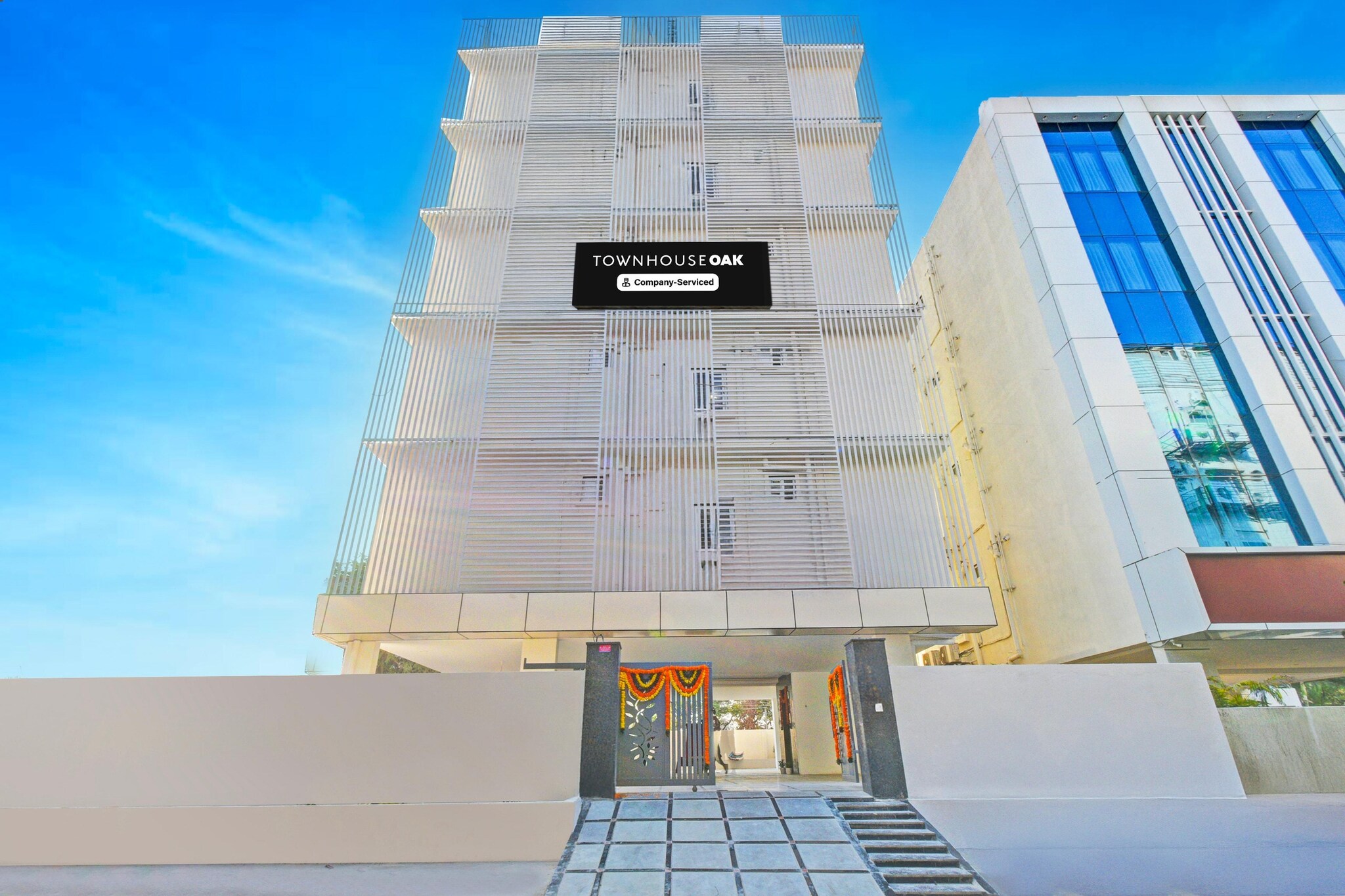 Super Townhouse Oak Suchitra Kompally Road