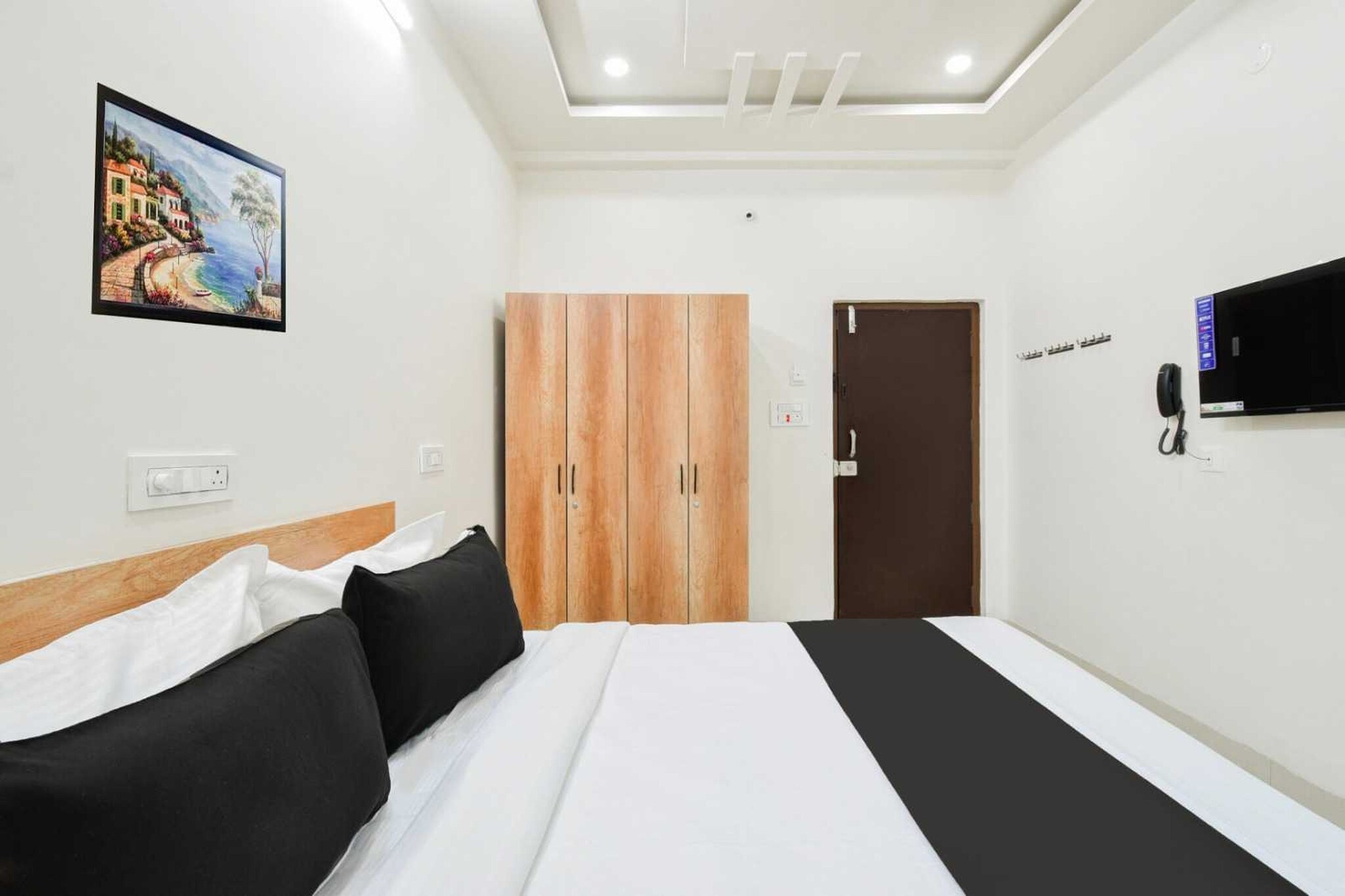 Premium room Kokapet near GAR Hyderabad