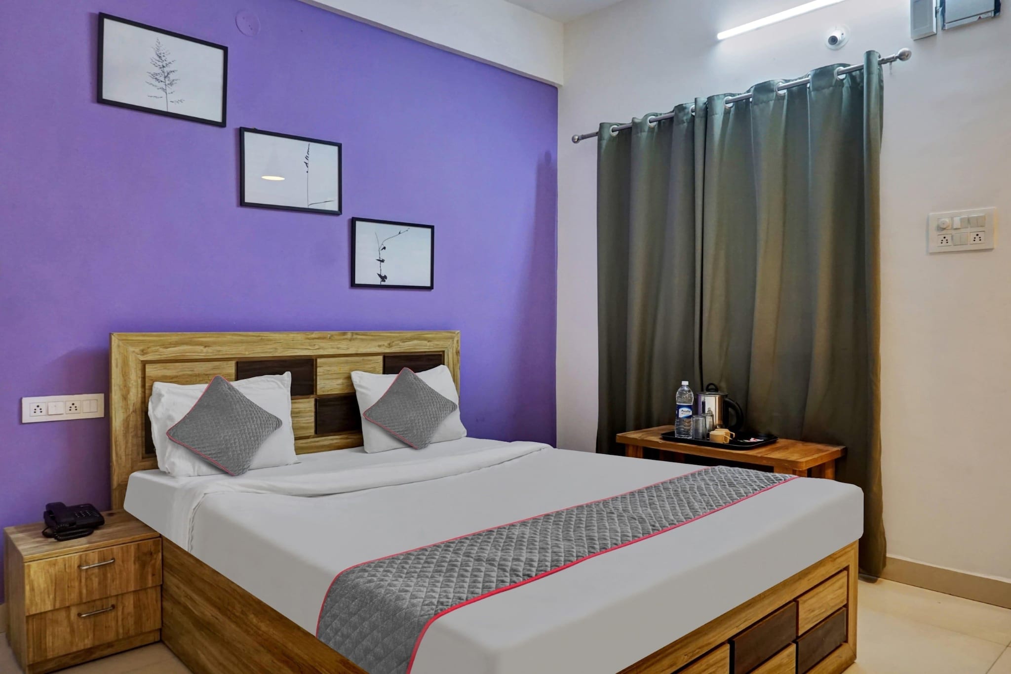 Super Townhouse Hinjewadi