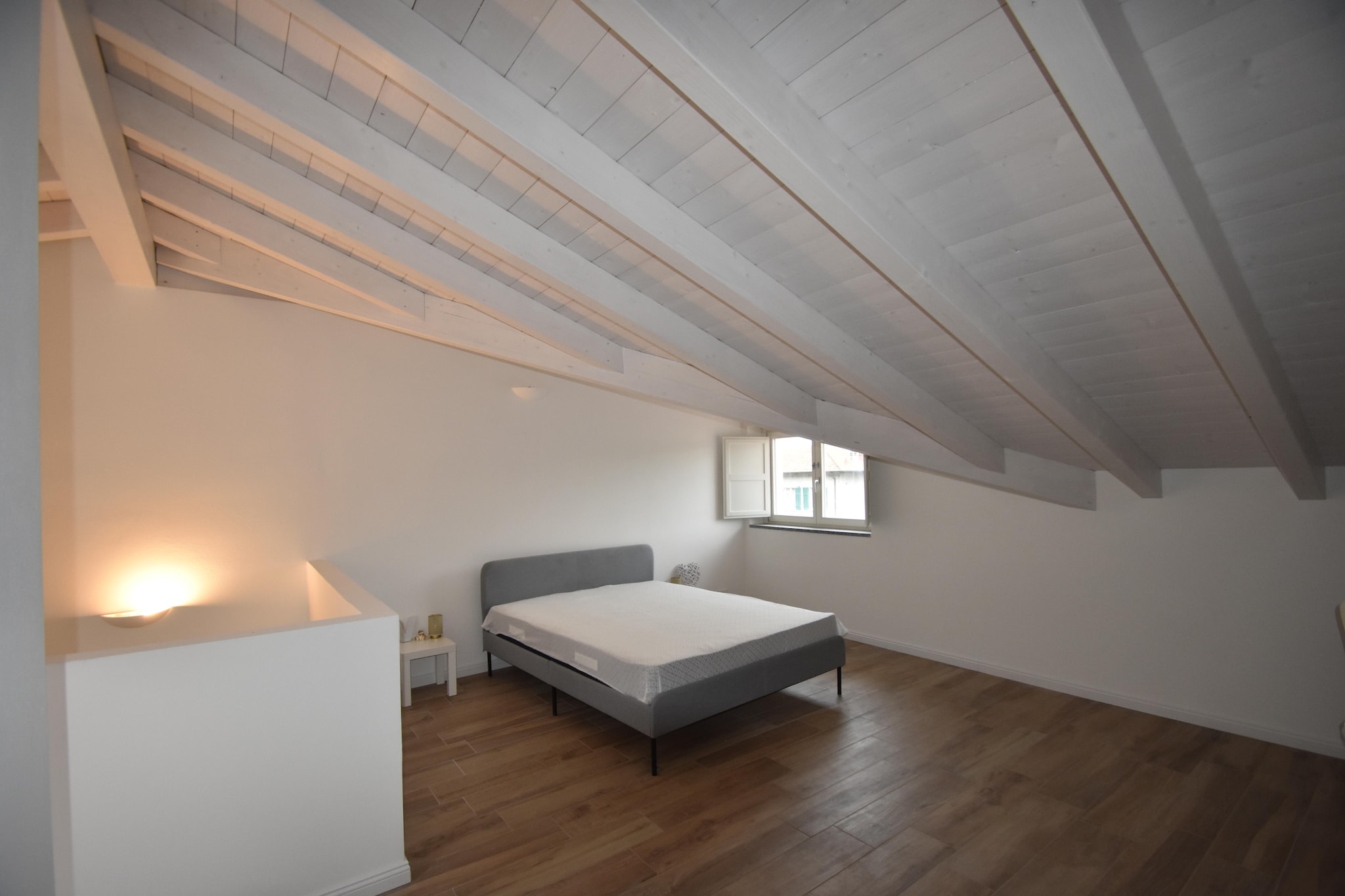 Lavinia's Apartment Quattro-Slaapkamer