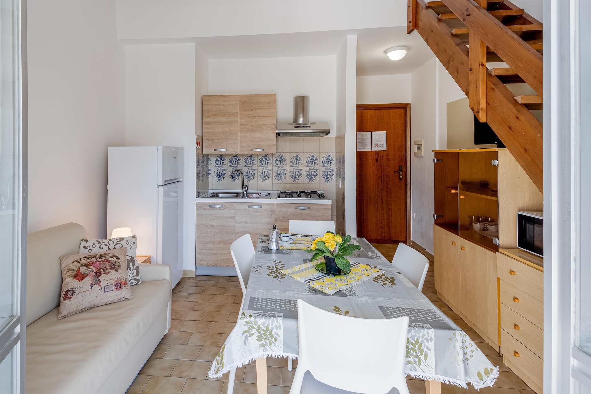 Appartement in Loano