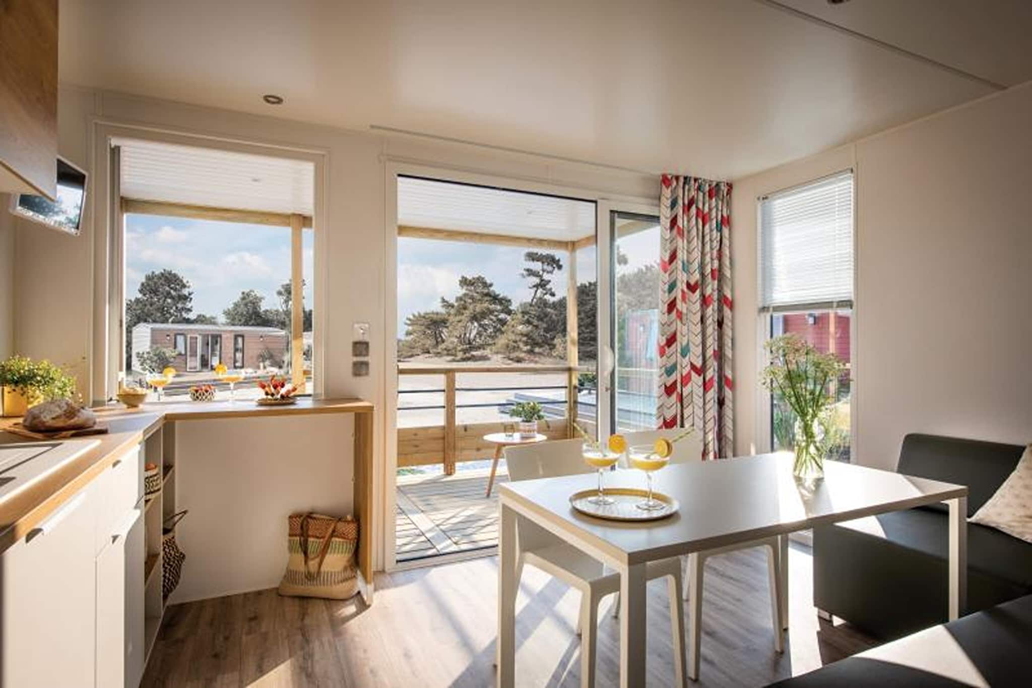 Terraslodge 2