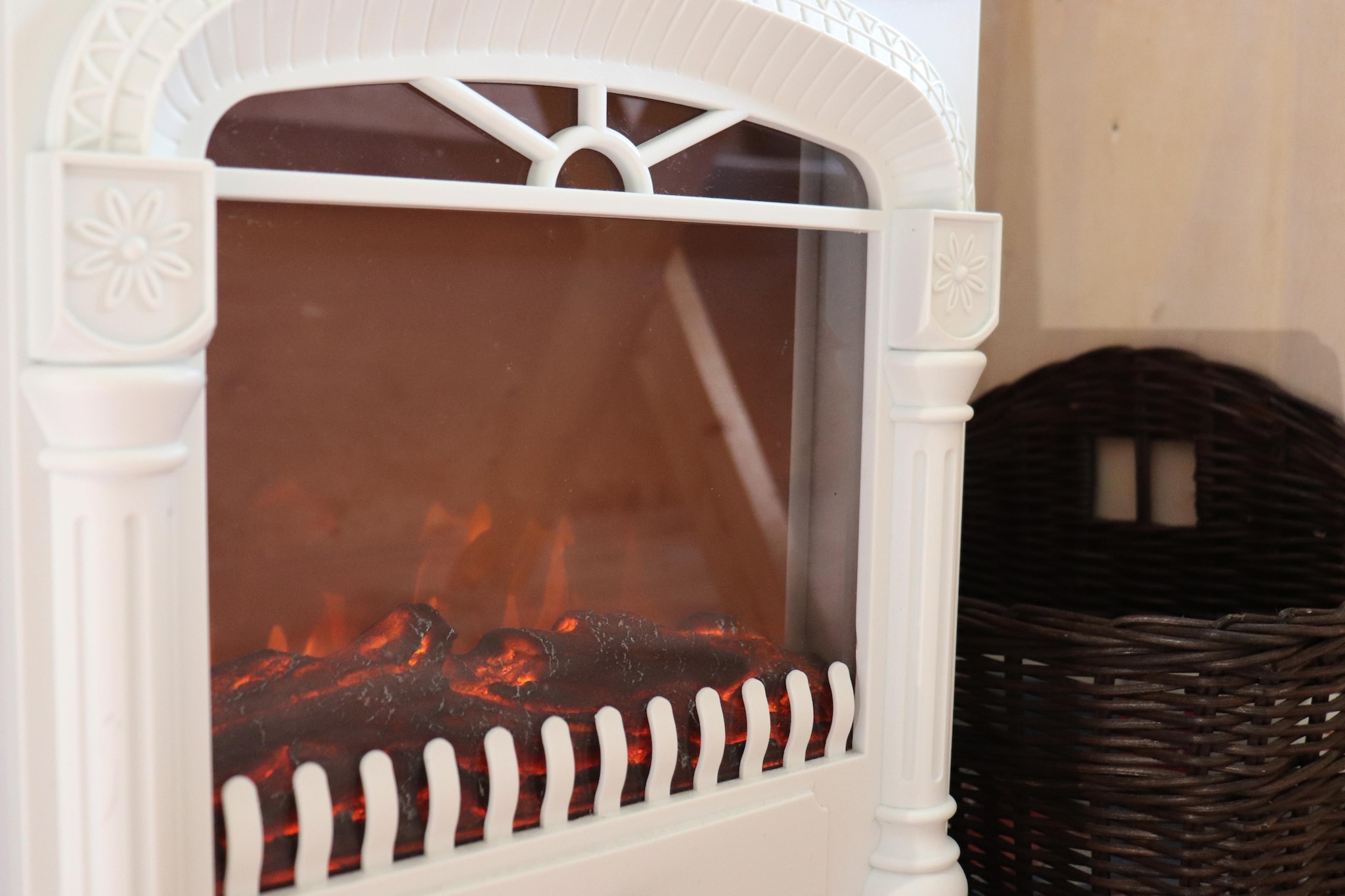 Cosy cabin 1-Sfeer