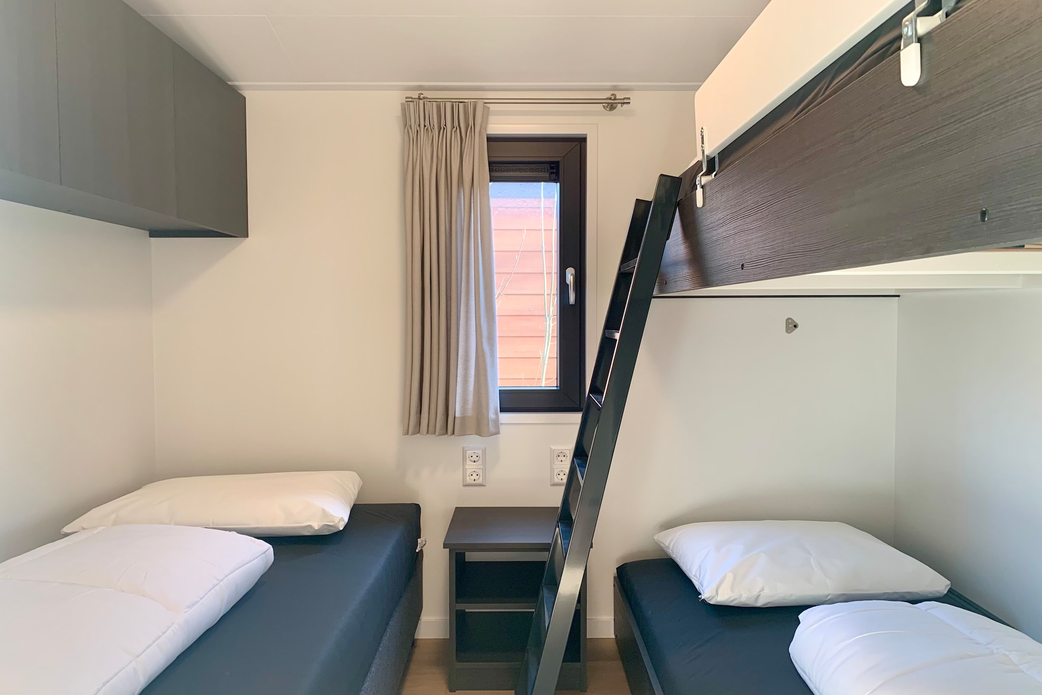 Campanula 120-Slaapkamer