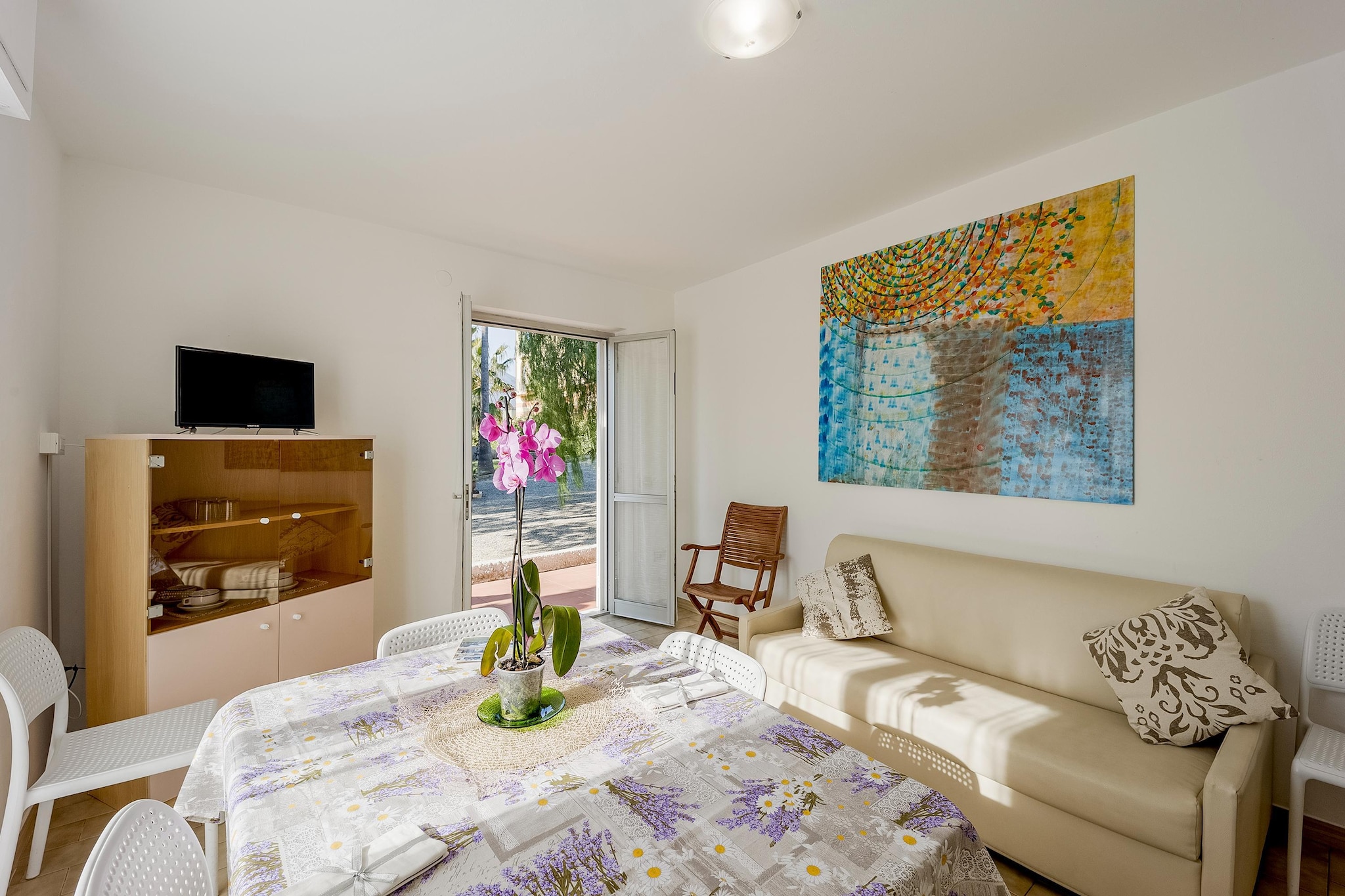 Residence Villa Paola TWO-ROOM APT 4 PAX  2 CHD - B421