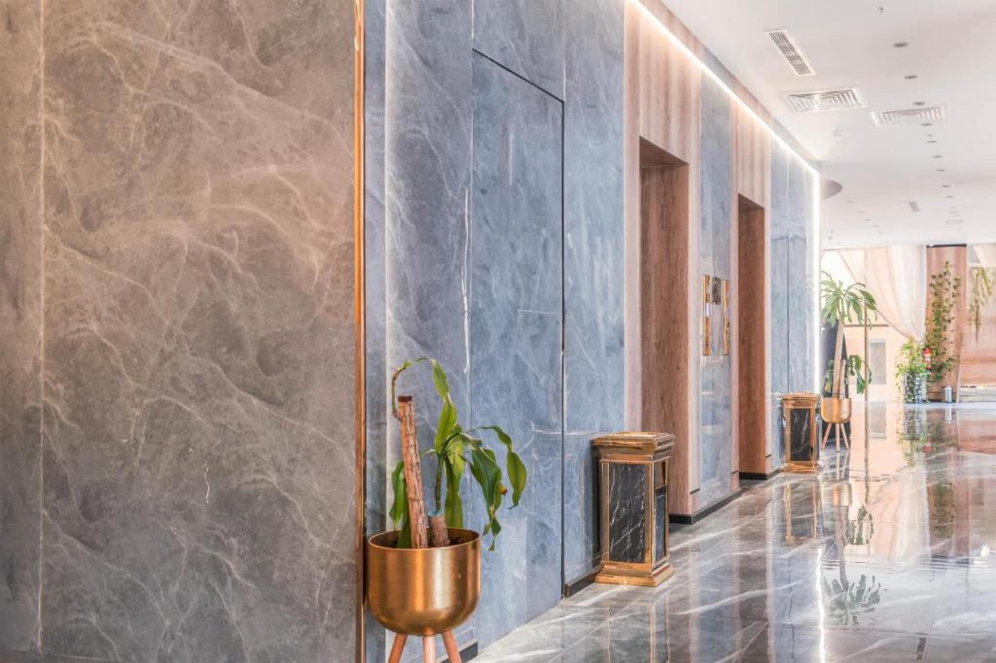 Chic Suite Stay | Palette Luxury MAS