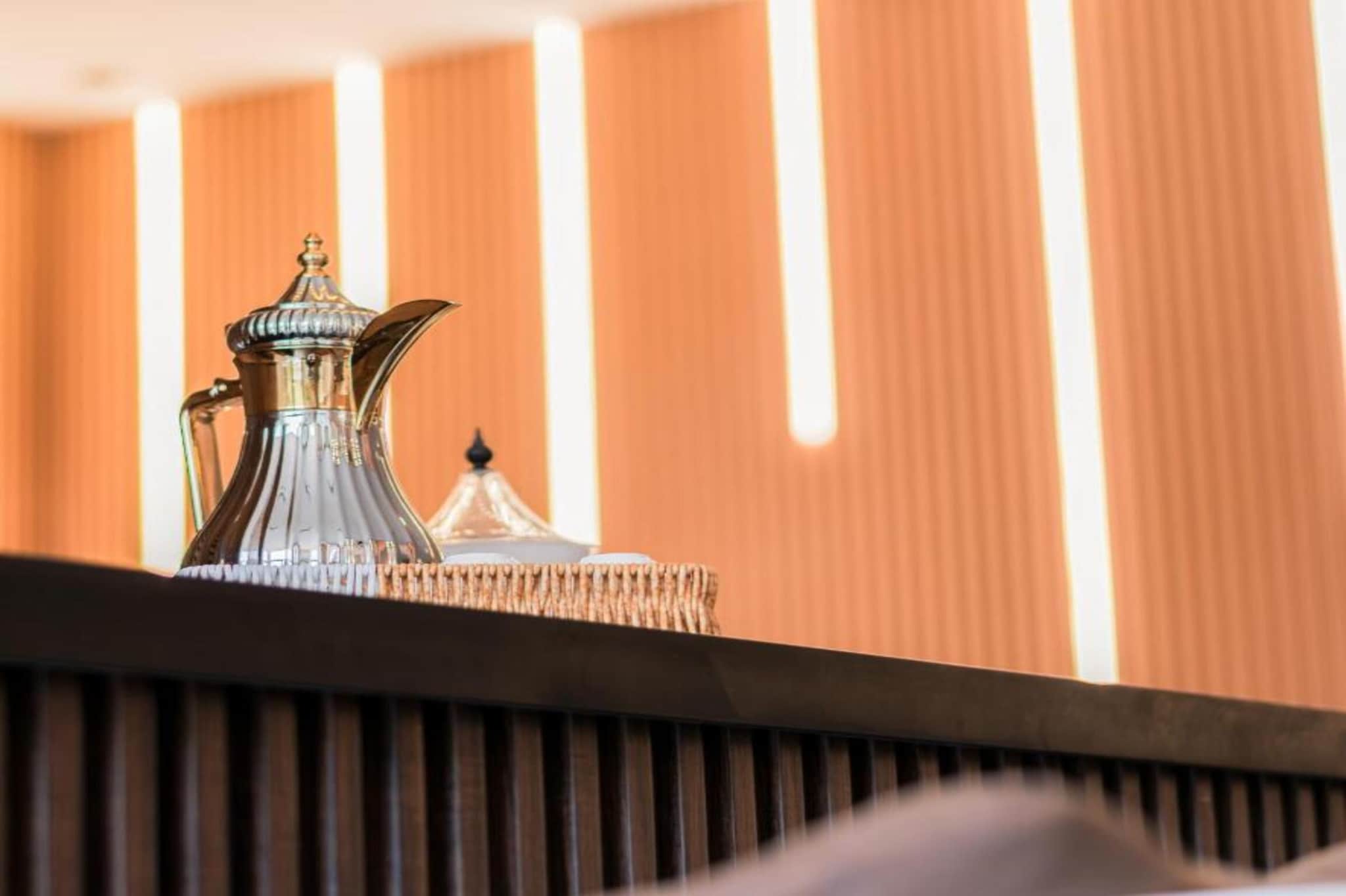 Chic Suite Stay | Palette Luxury MAS