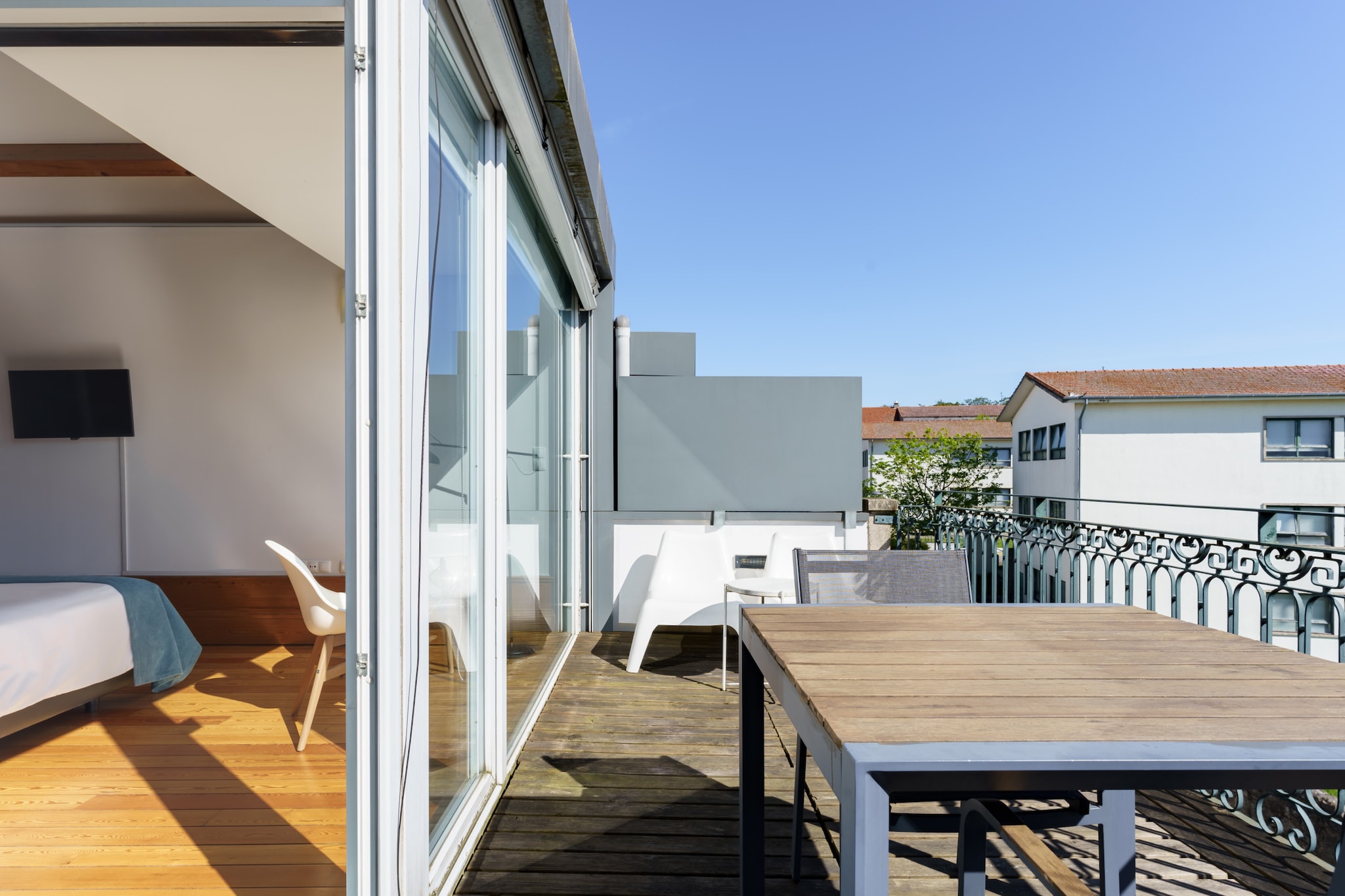 Feel Porto Antique Fontainhas-Terras
