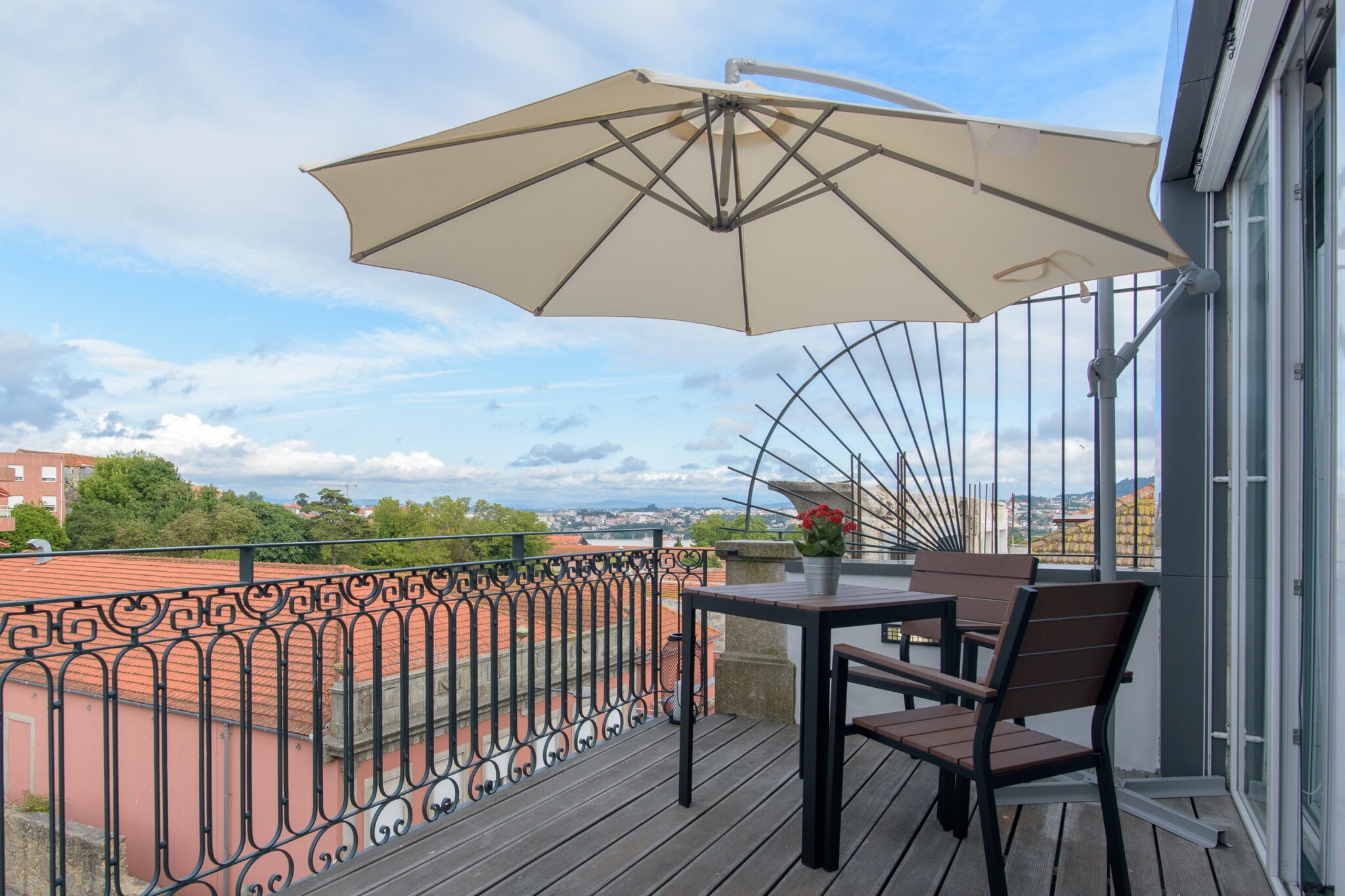 Feel Porto Antique Fontainhas-Terras
