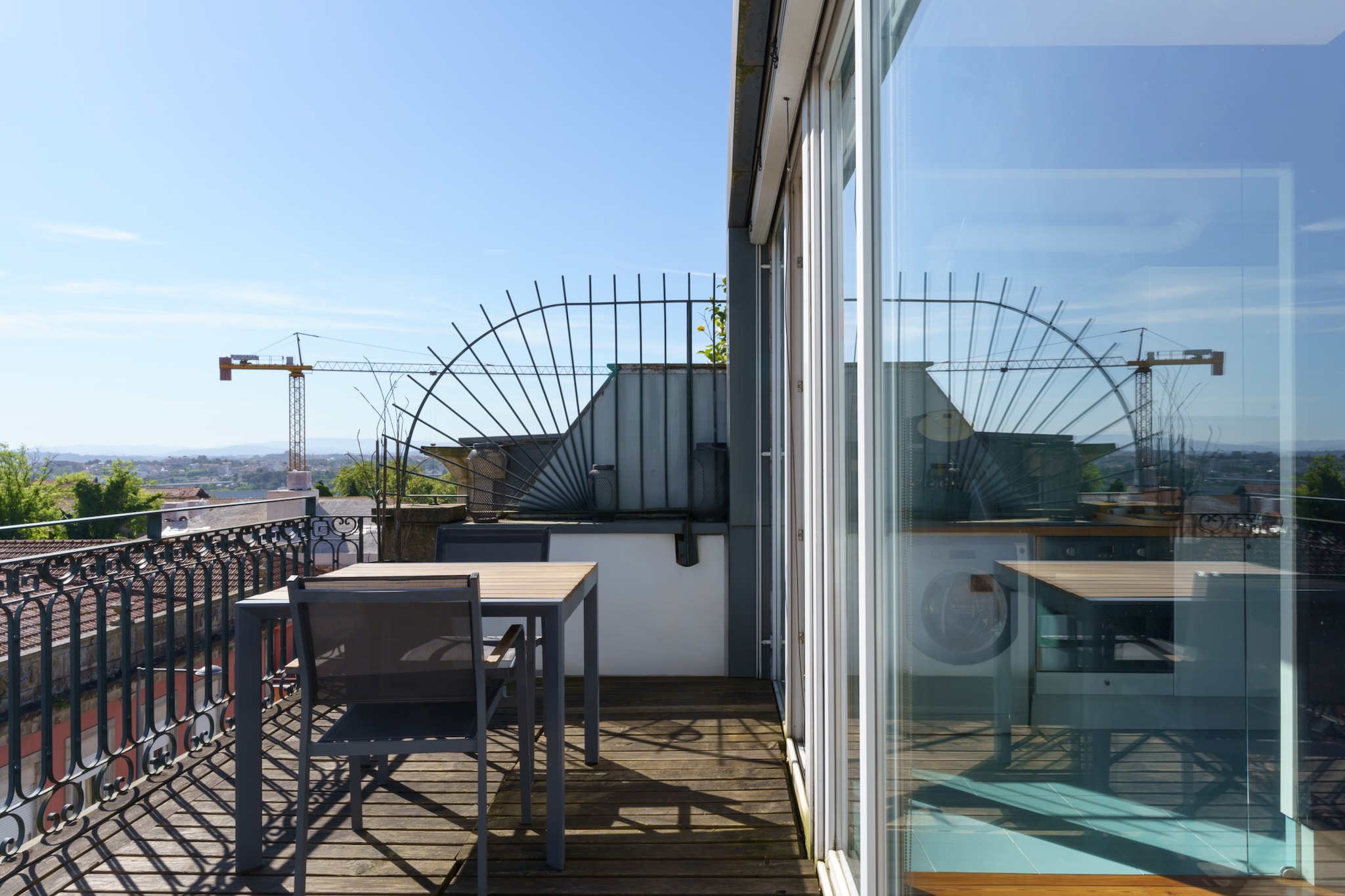 Feel Porto Antique Fontainhas-Terras