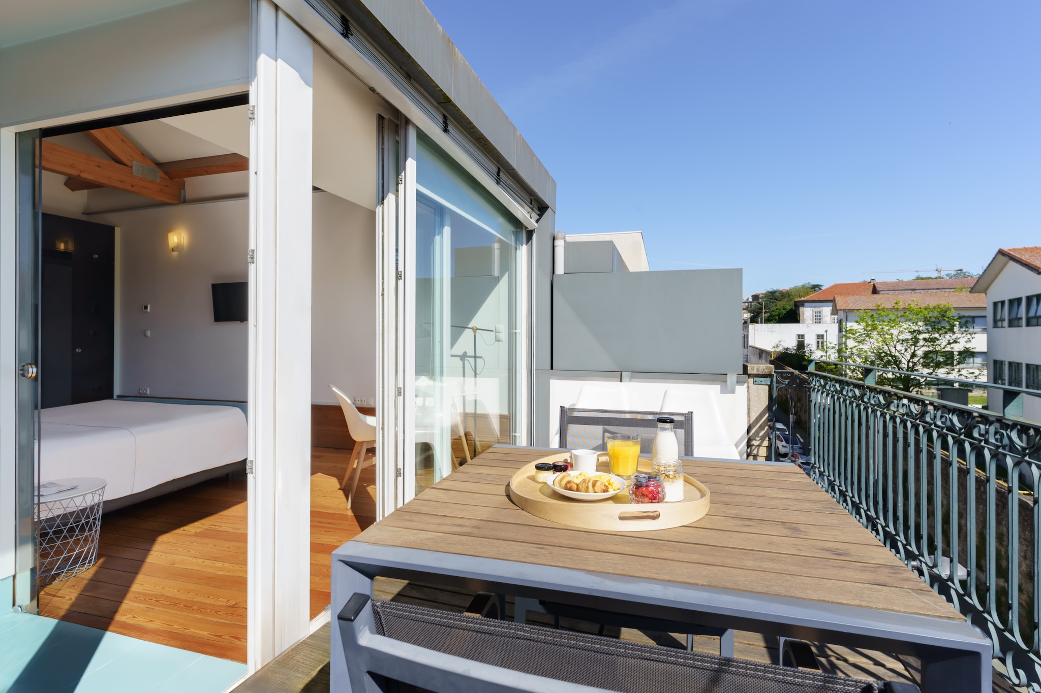 Feel Porto Antique Fontainhas-Terras