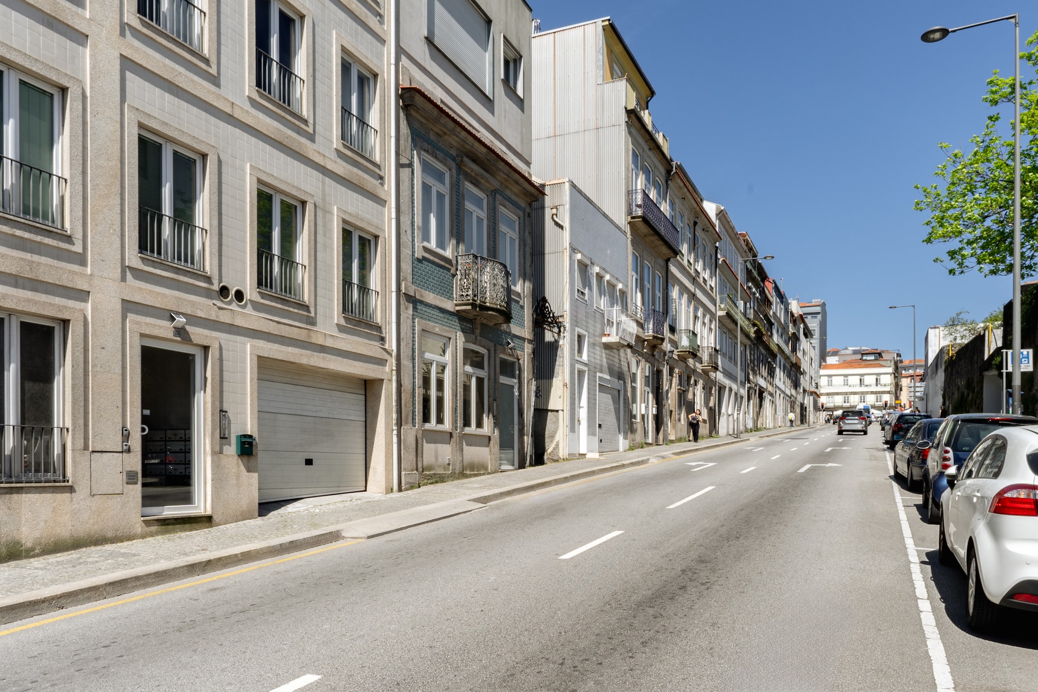 Feel Porto Antique Fontainhas-Buitenlucht