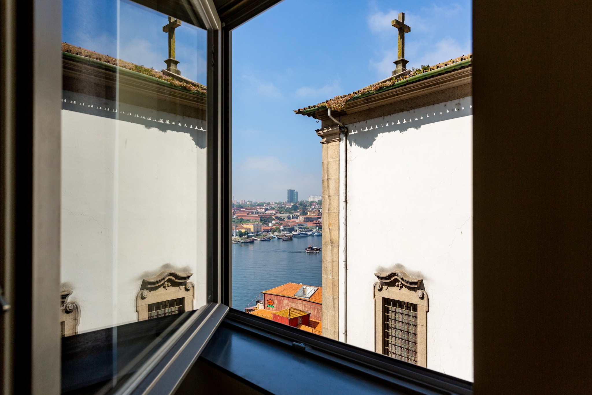 Feel Porto Codeçal Apartment 2.1-Außenbereich