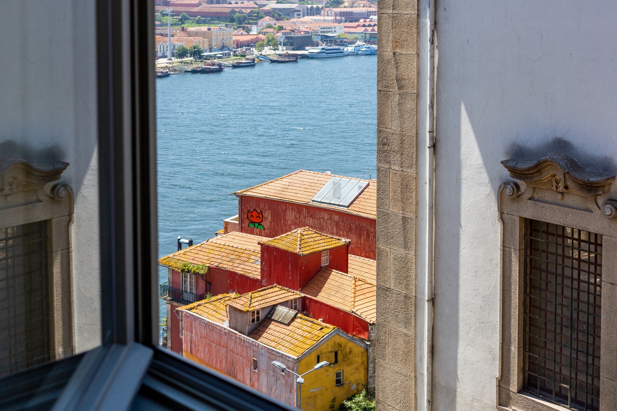 Feel Porto Codeçal Apartment 2.1-Außenbereich