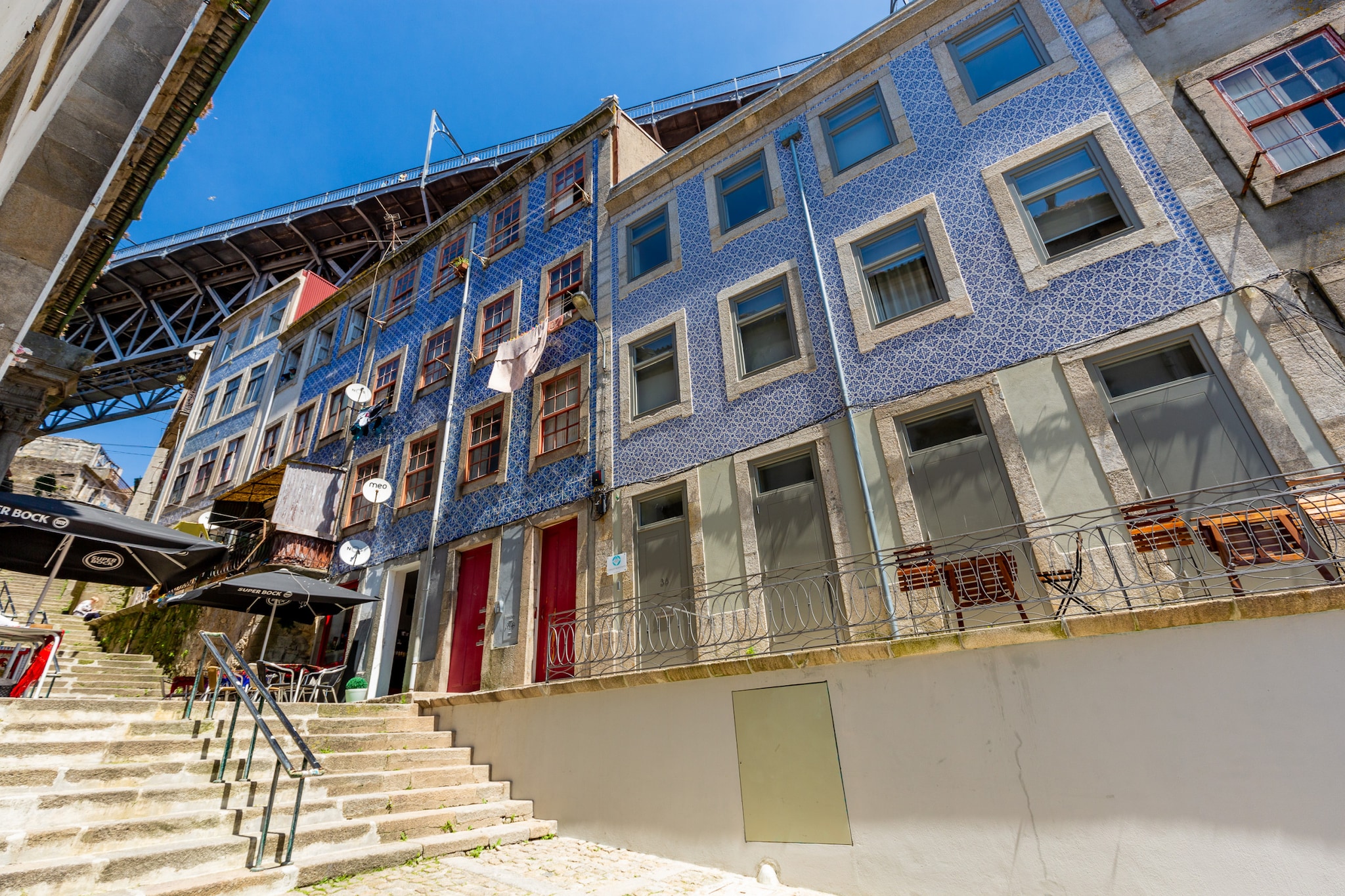 Feel Porto Codeçal Apartment 2.1-Außenbereich