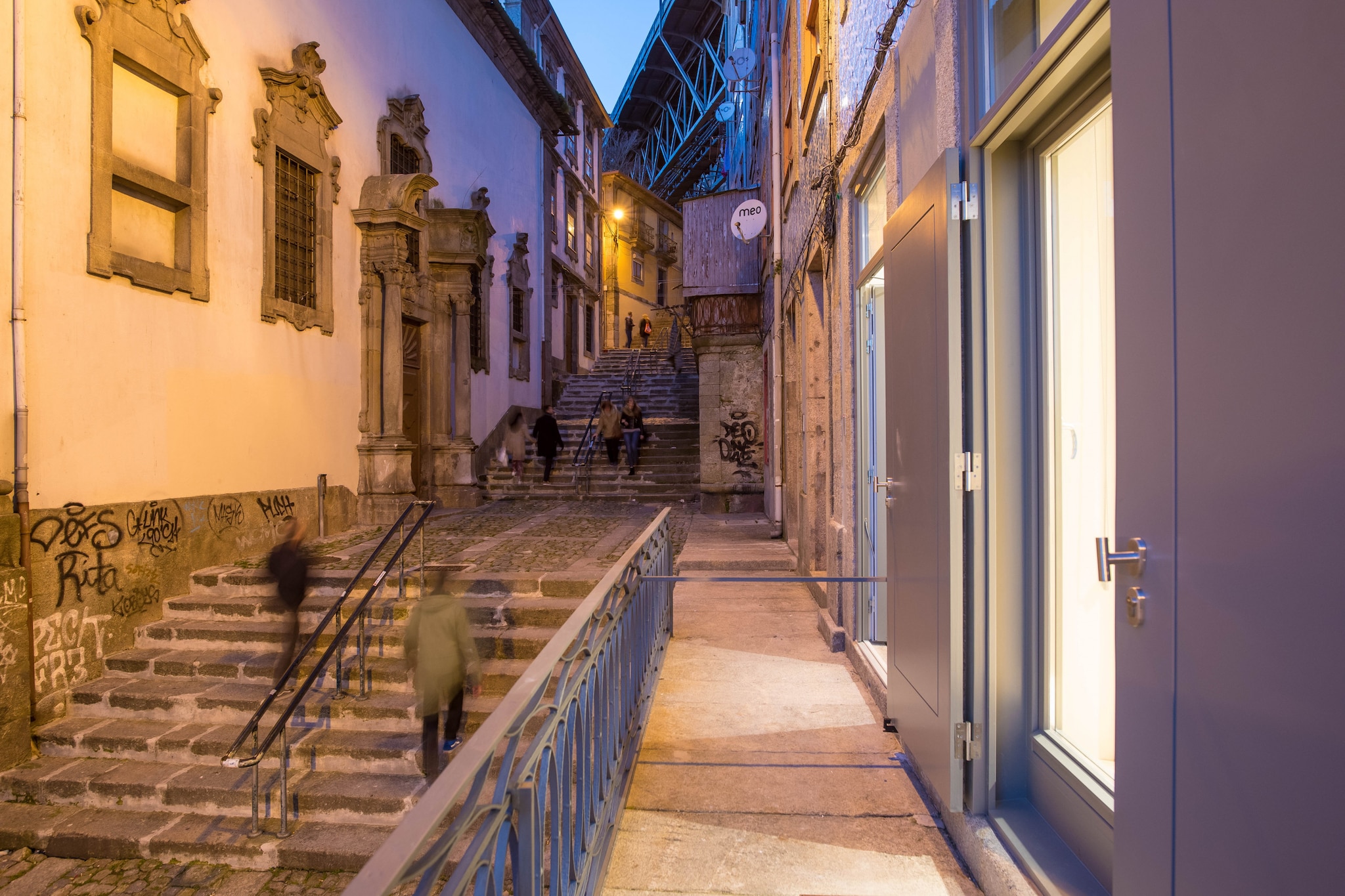 Feel Porto Codeçal Apartment 2.1-Außenbereich