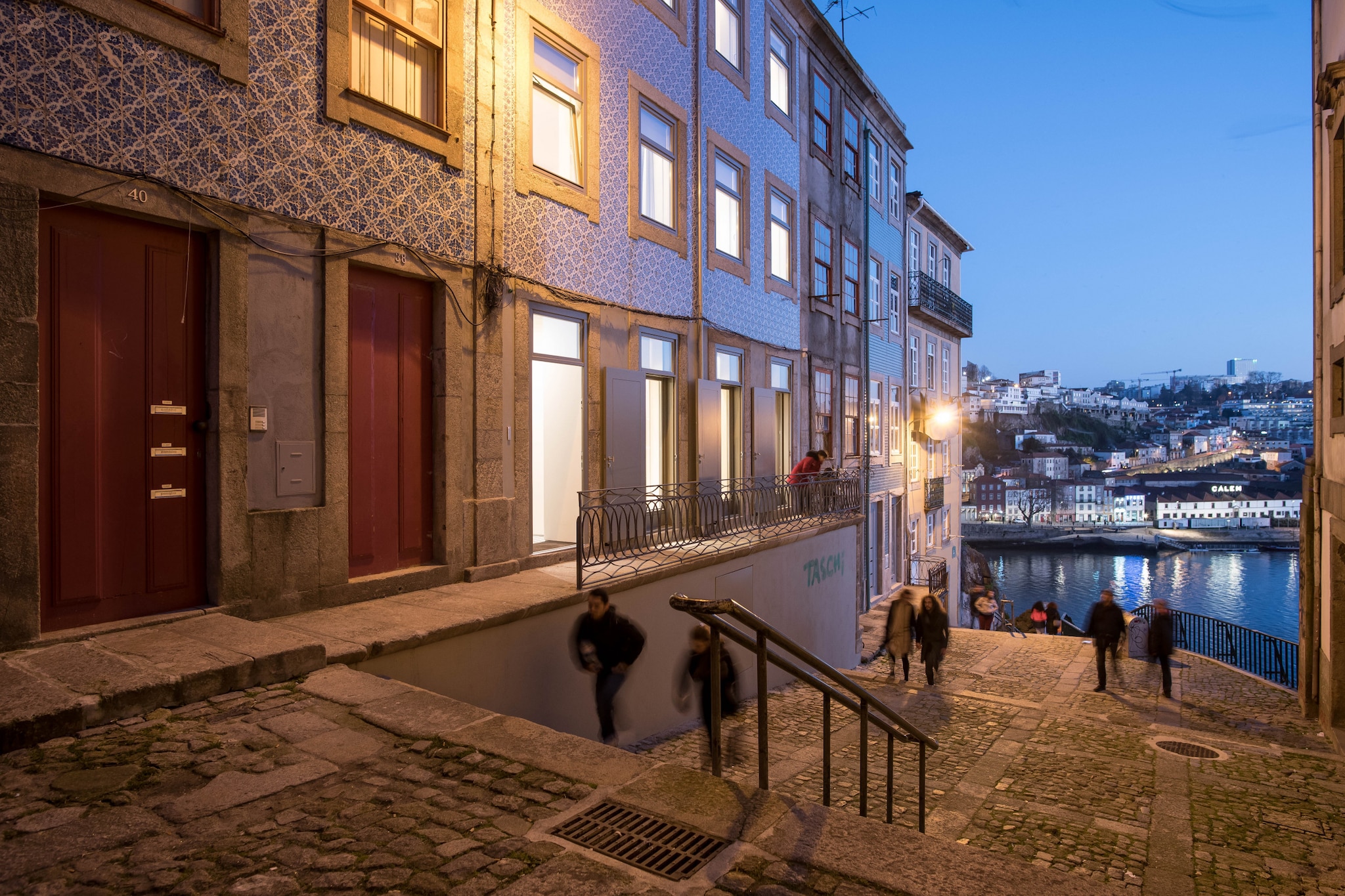 Feel Porto Codeçal Apartment 2.1-Außenbereich