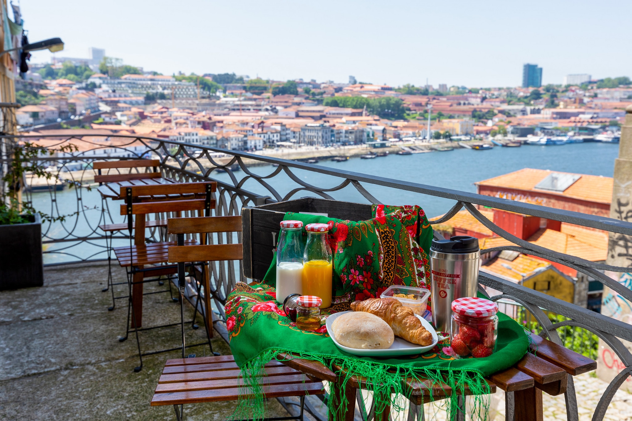 Feel Porto Codeçal Apartment 0.1