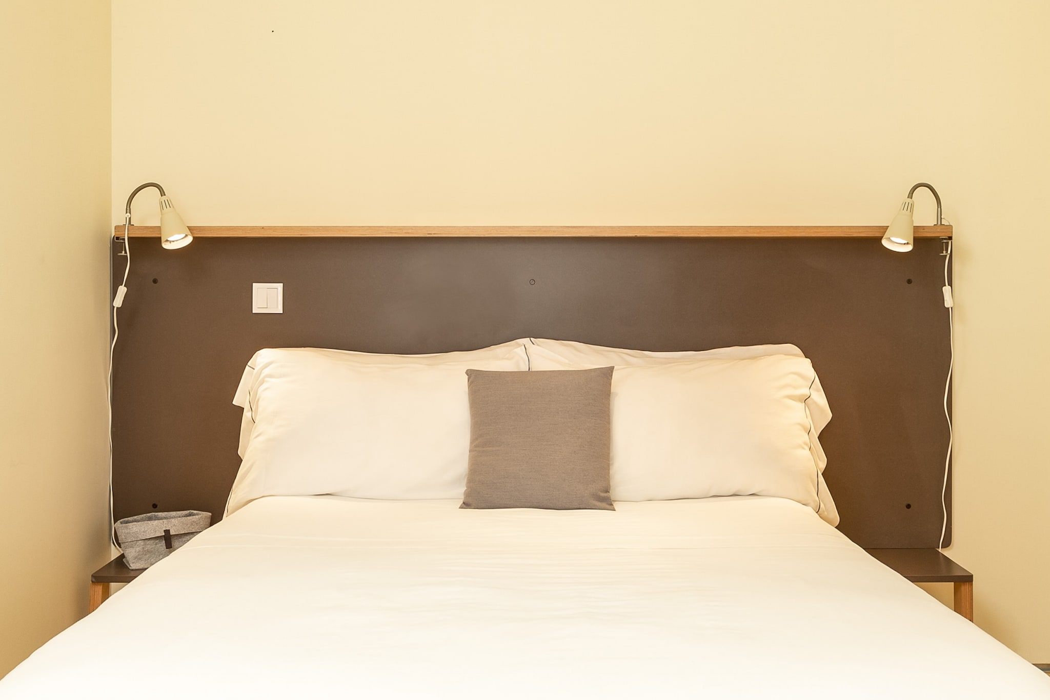 Feel Porto Codeçal Apartment 0.1-Schlafzimmer