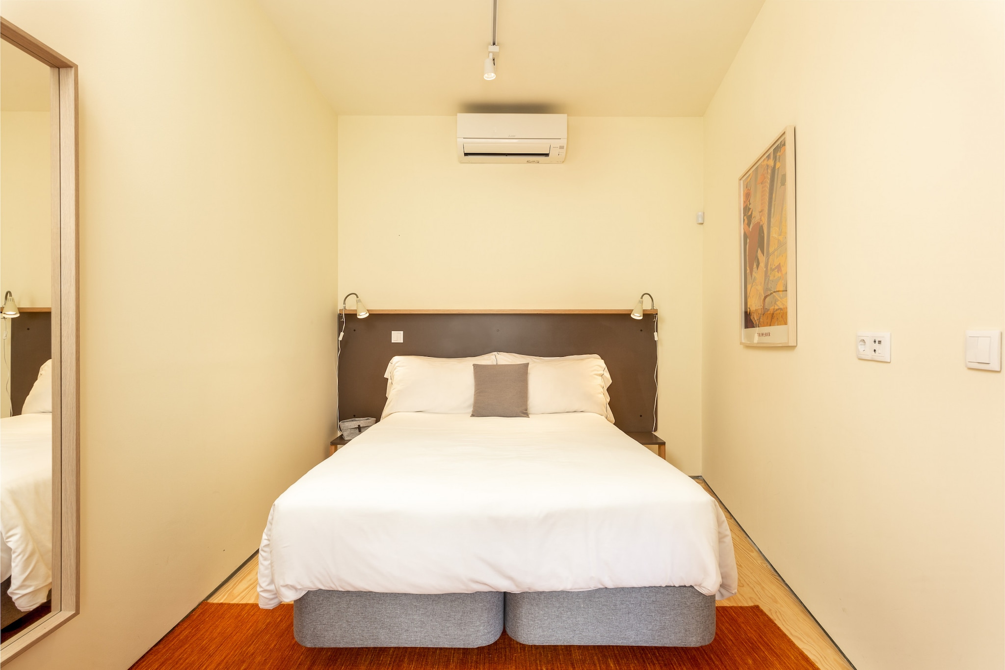 Feel Porto Codeçal Apartment 0.1-Schlafzimmer