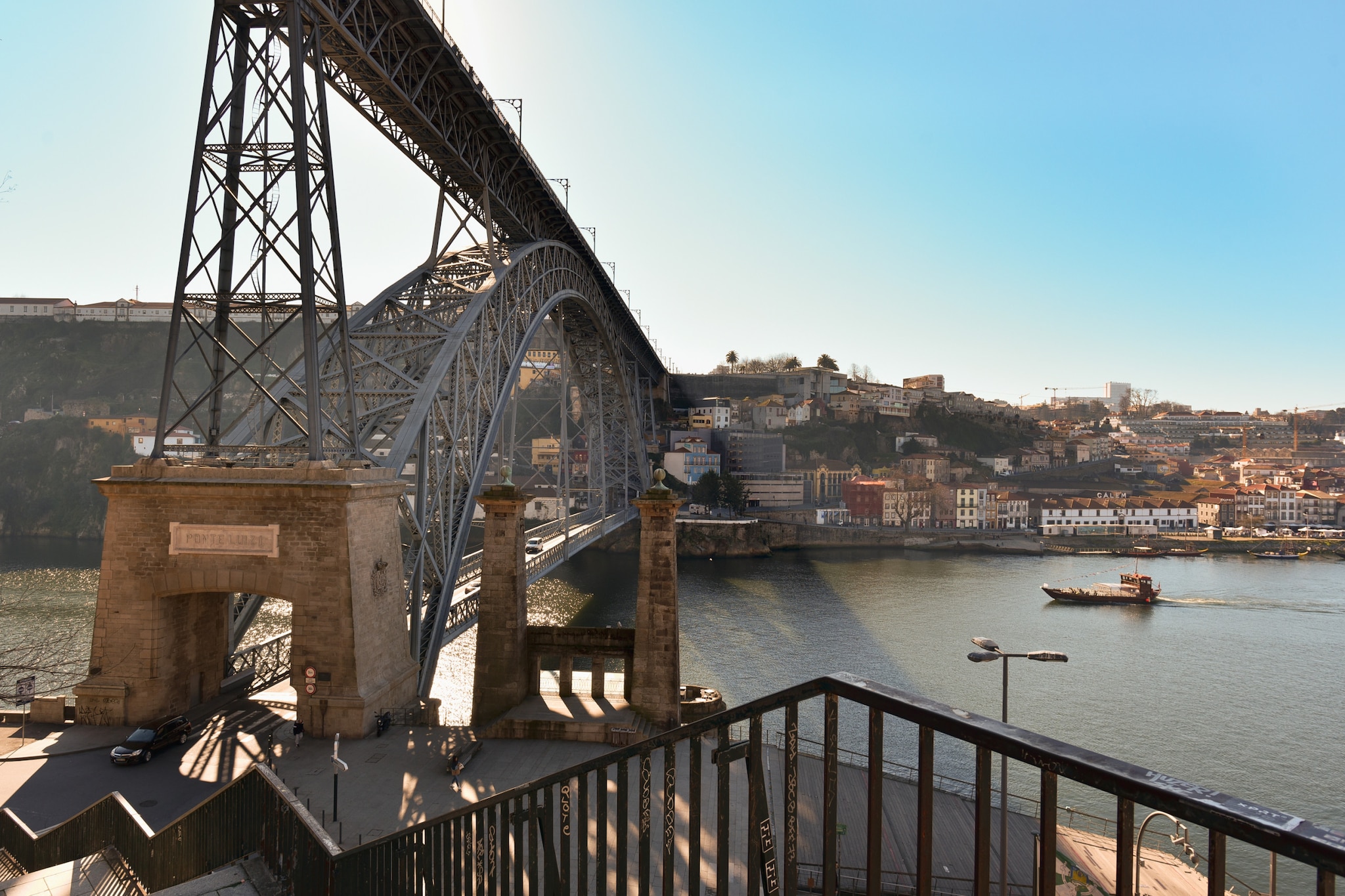 Feel Porto Codeçal Apartment 0.1-Außenbereich