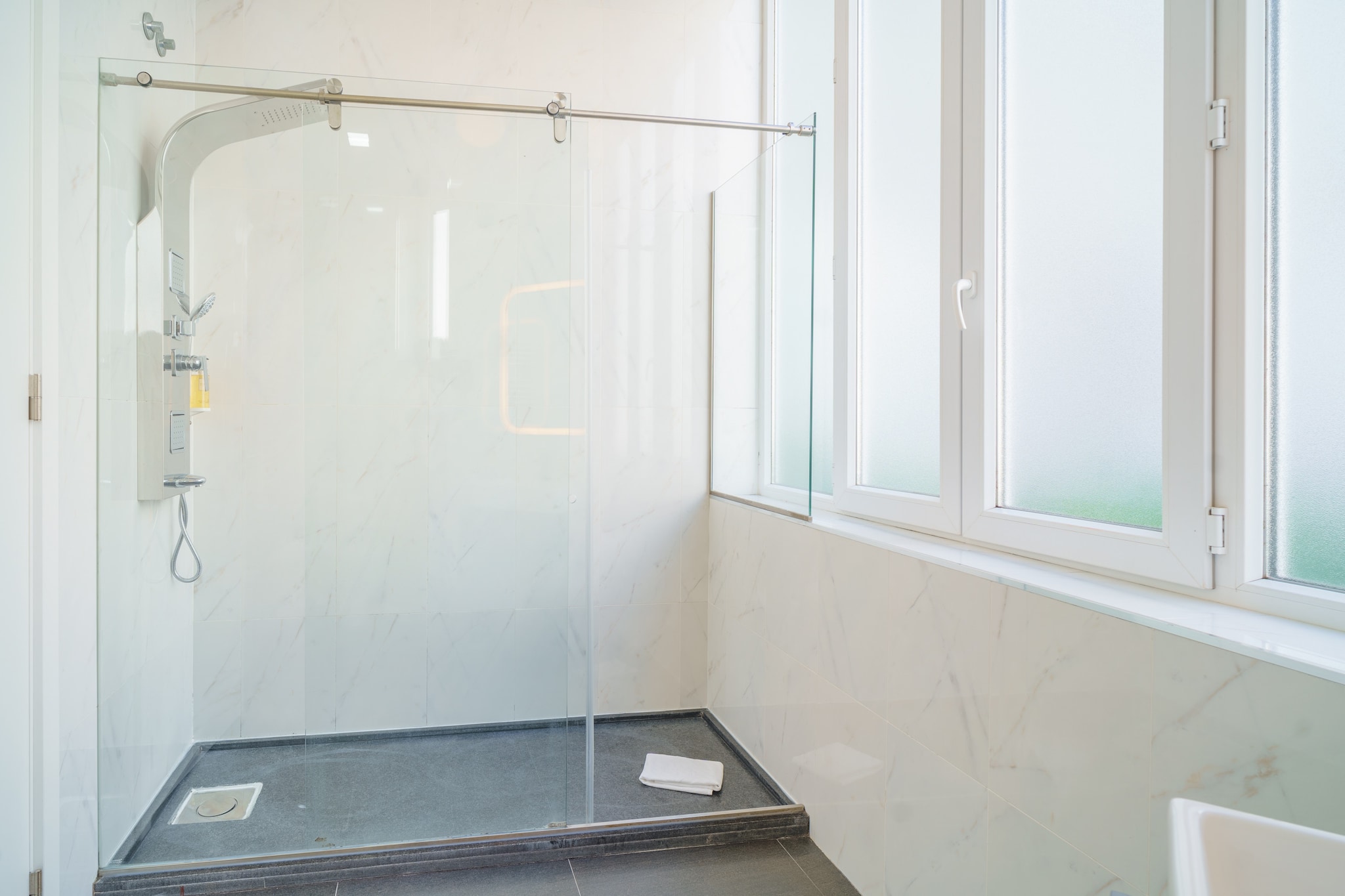 Feel Porto Downtown Couture-Badkamer