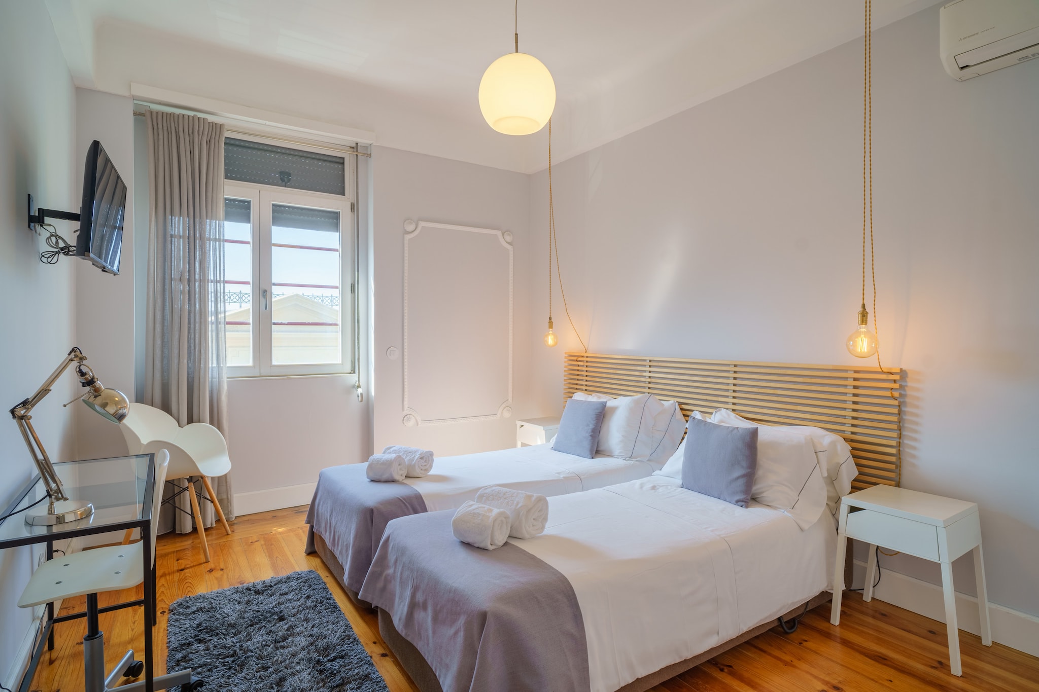 Feel Porto Downtown Couture