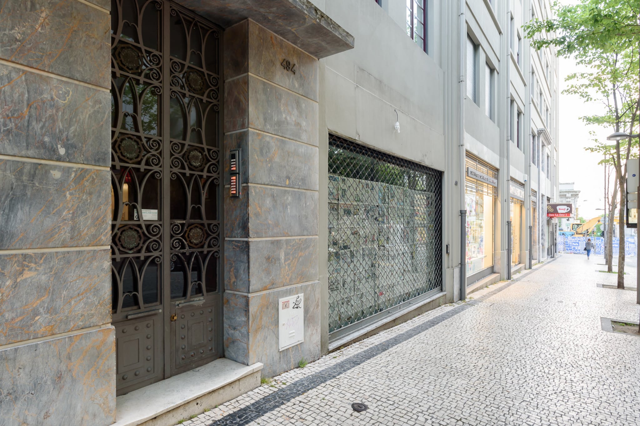 Feel Porto Downtown Poets Flat-Buitenlucht